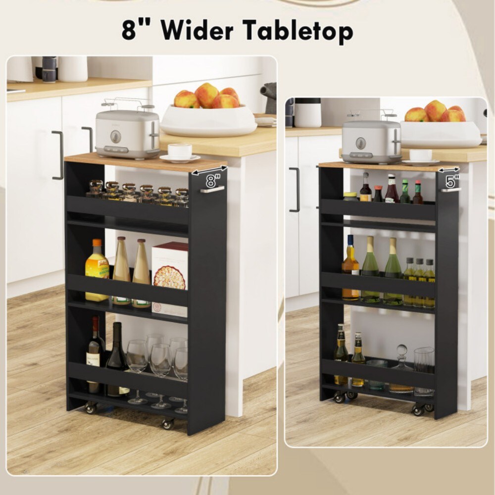 Fenbeli LJMLSFENHY705 Kitchen-Furniture - View #9