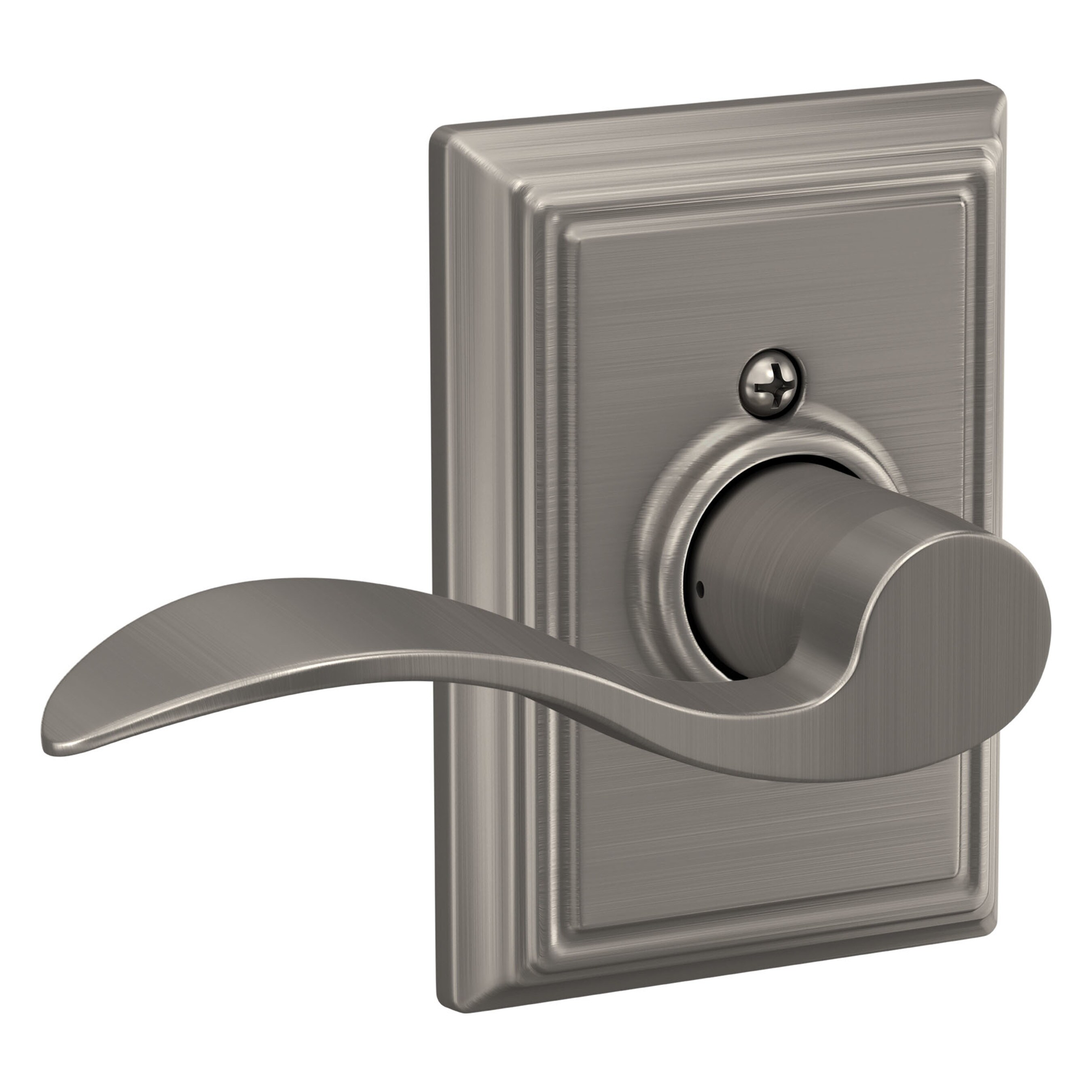 Schlage F10 ACC 619 ADD Door-Handles - View #7