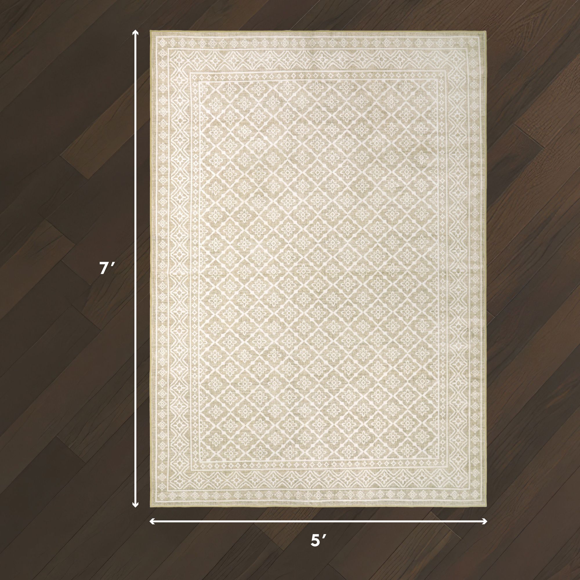 Laura Ashley 646760323111 rugs - View #3