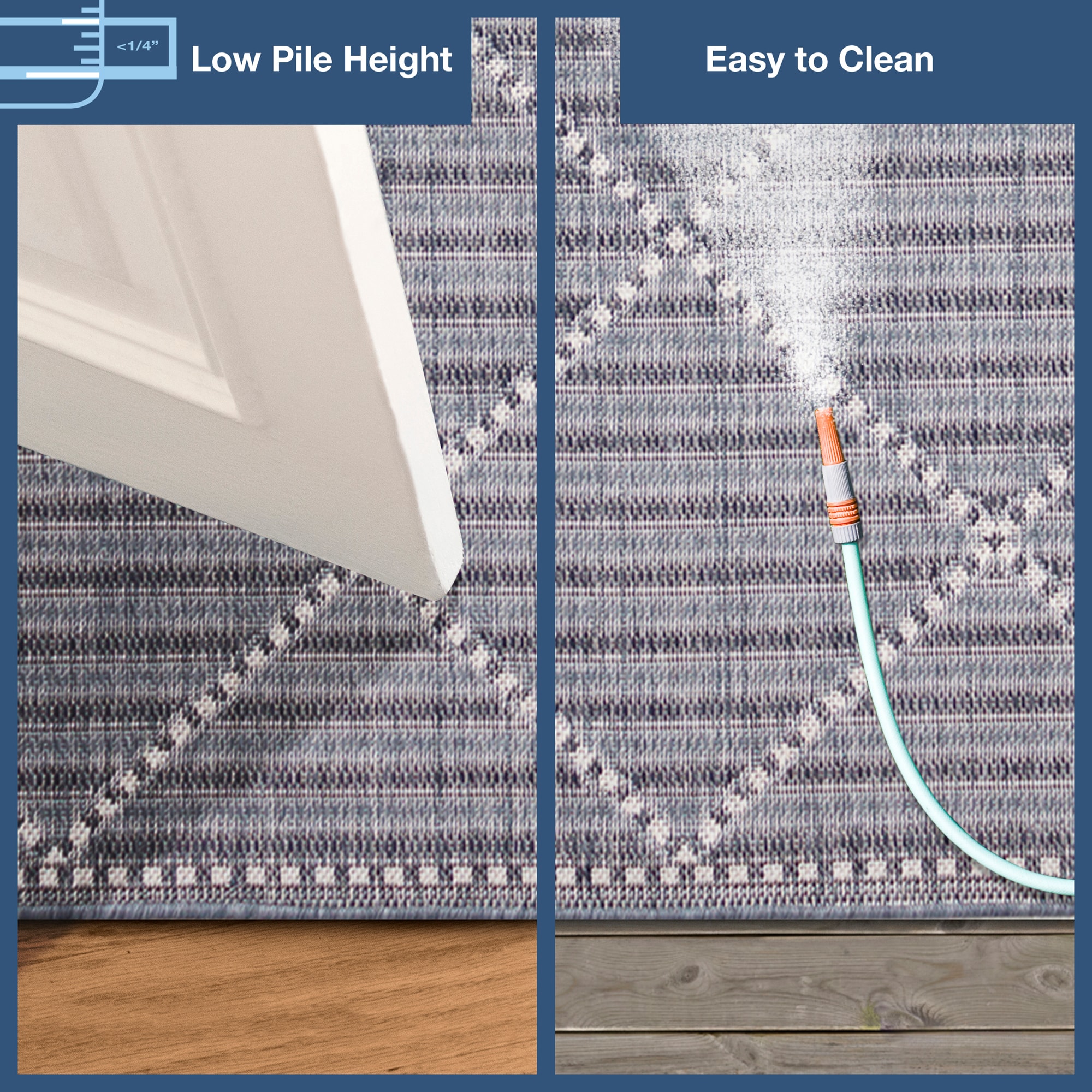 Liora Manne MAU58822533 rugs - View #10