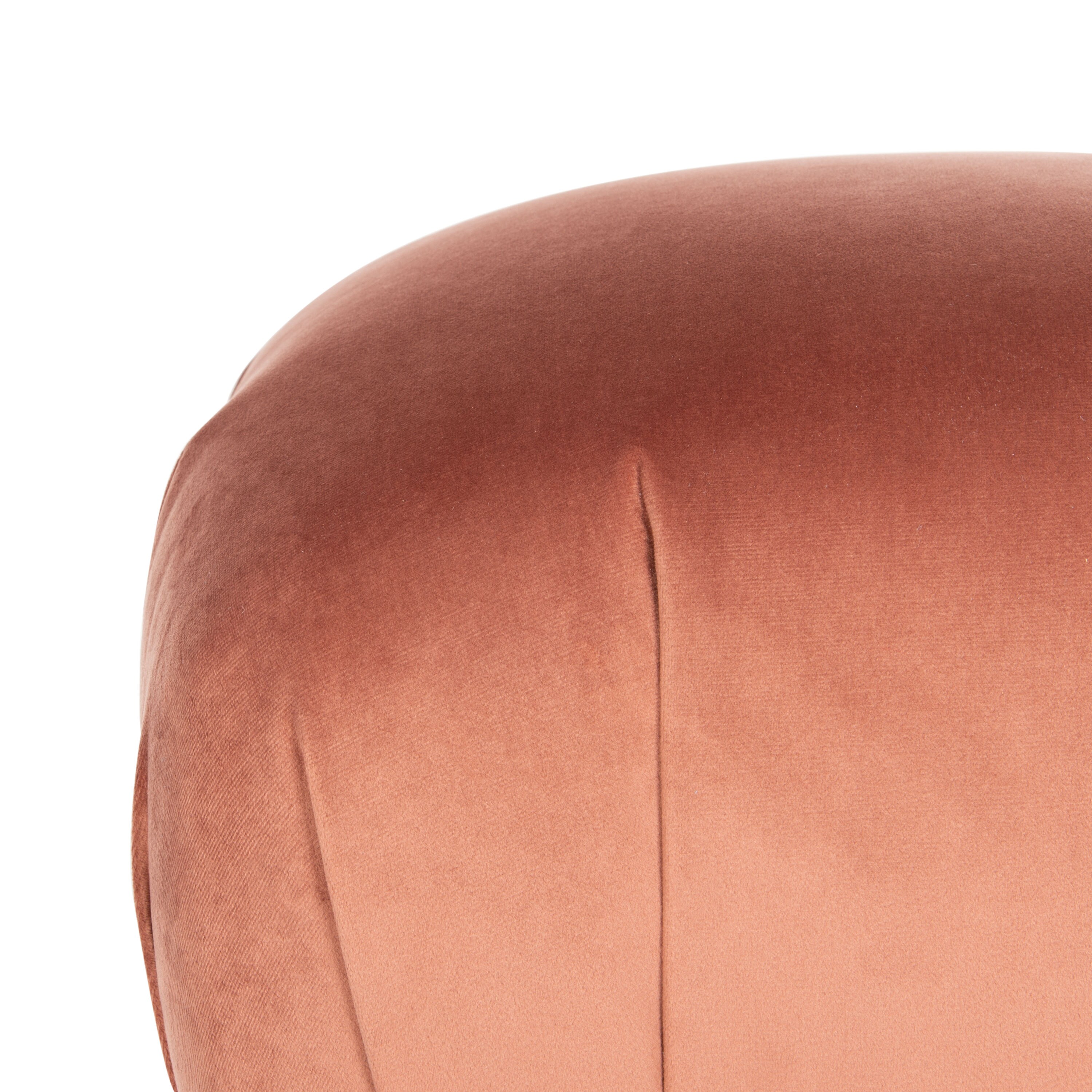 Safavieh SFV3577A Indoor-Ottomans - View #5