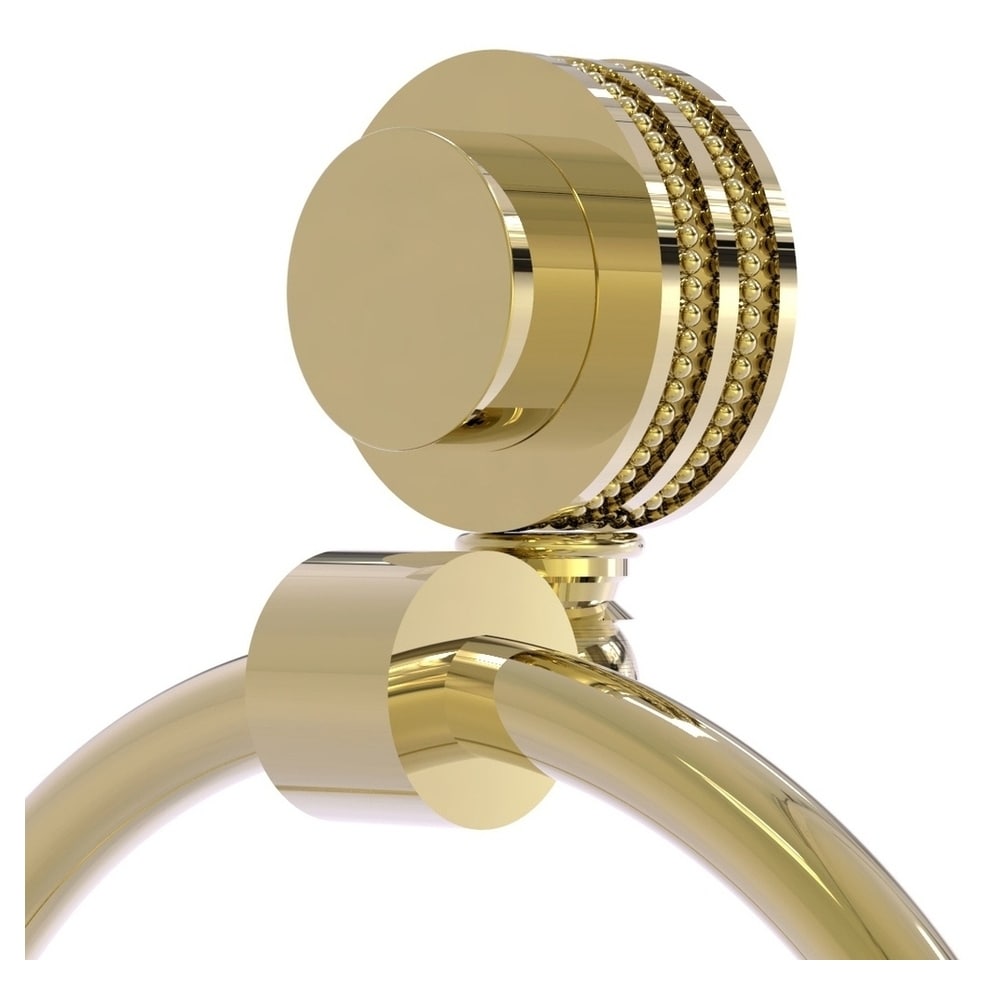 Allied Brass 416D-UNL d060355 - View #2