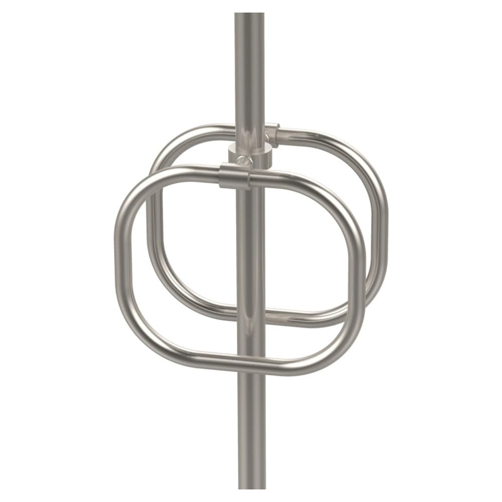 Allied Brass TS-40-SN d060355 - View #2