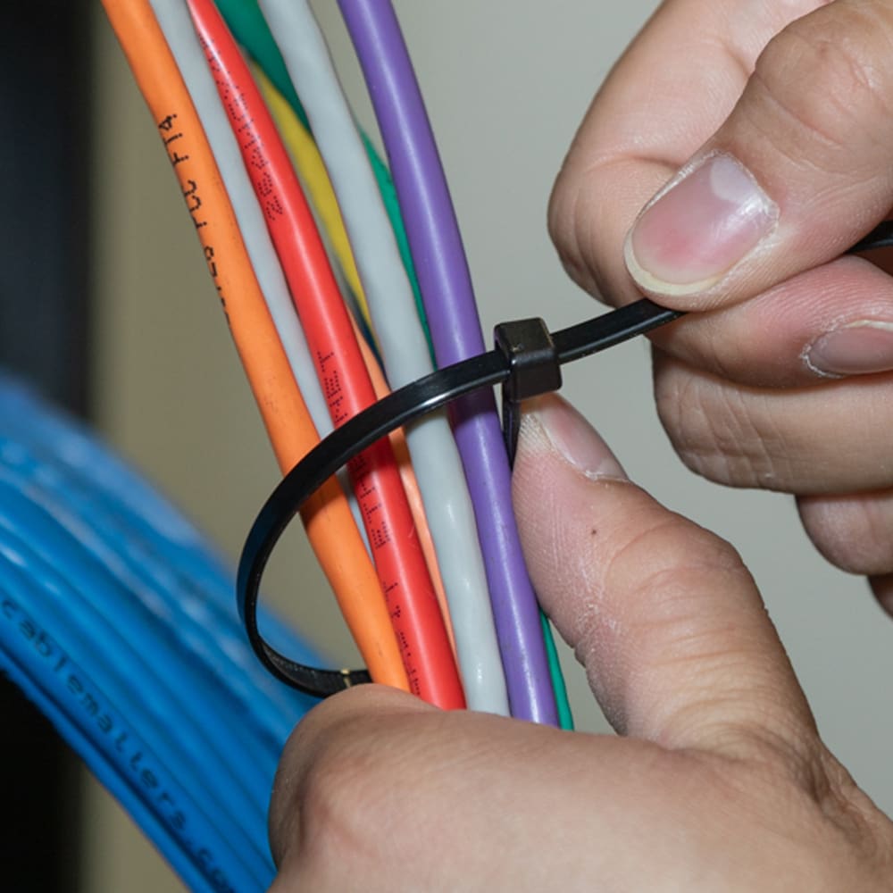 Klein Tools 450200 Cable-Ties - View #11