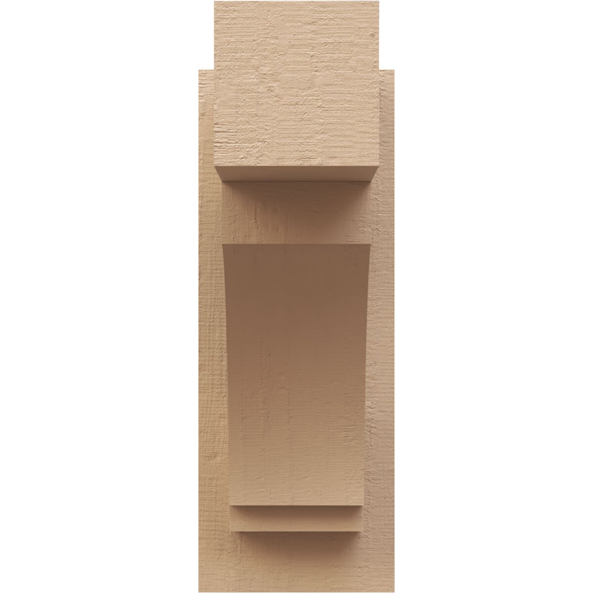 Ekena Millwork 2131935 outlookers - View #3