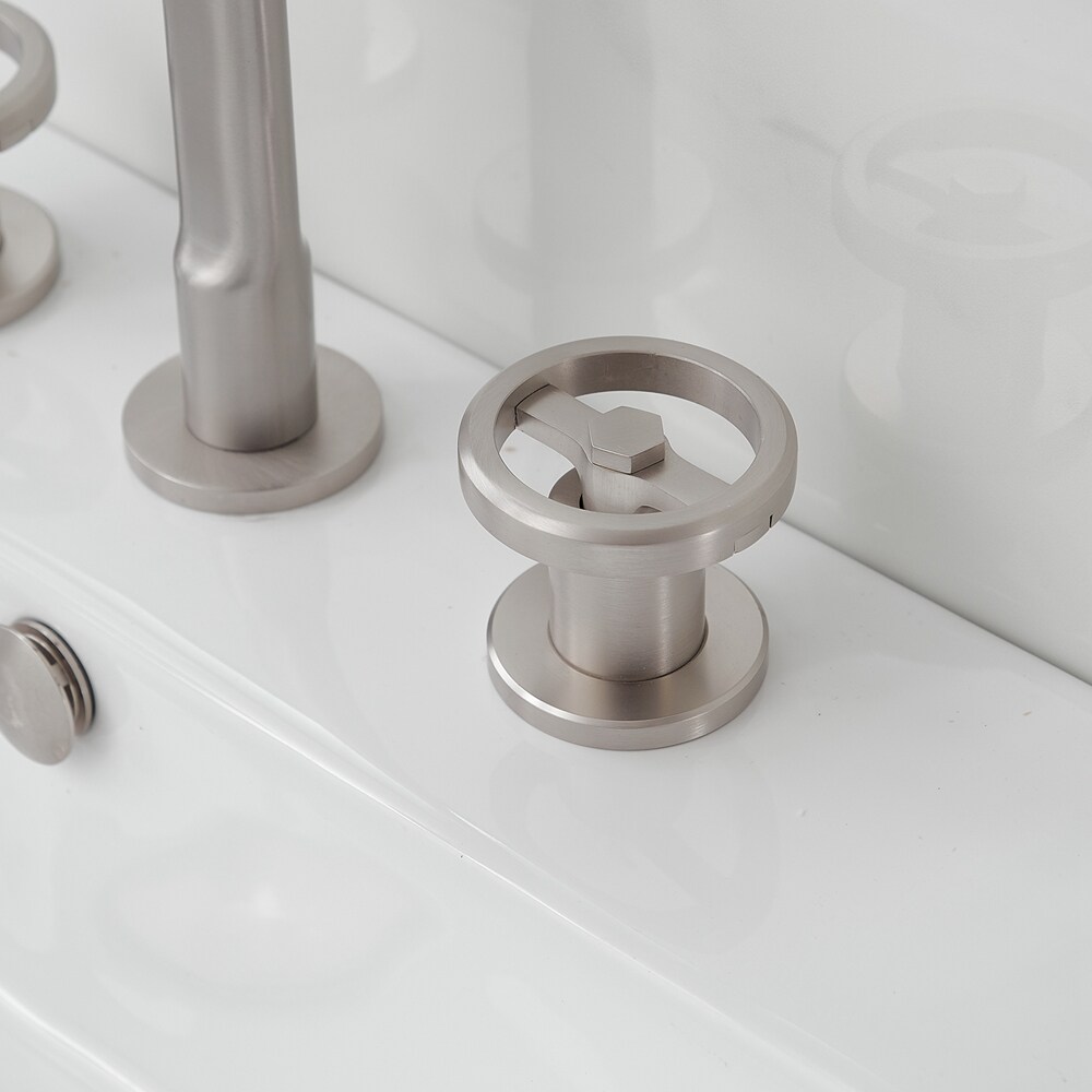 BWE A-916449-N Lavatory-Faucets - View #10