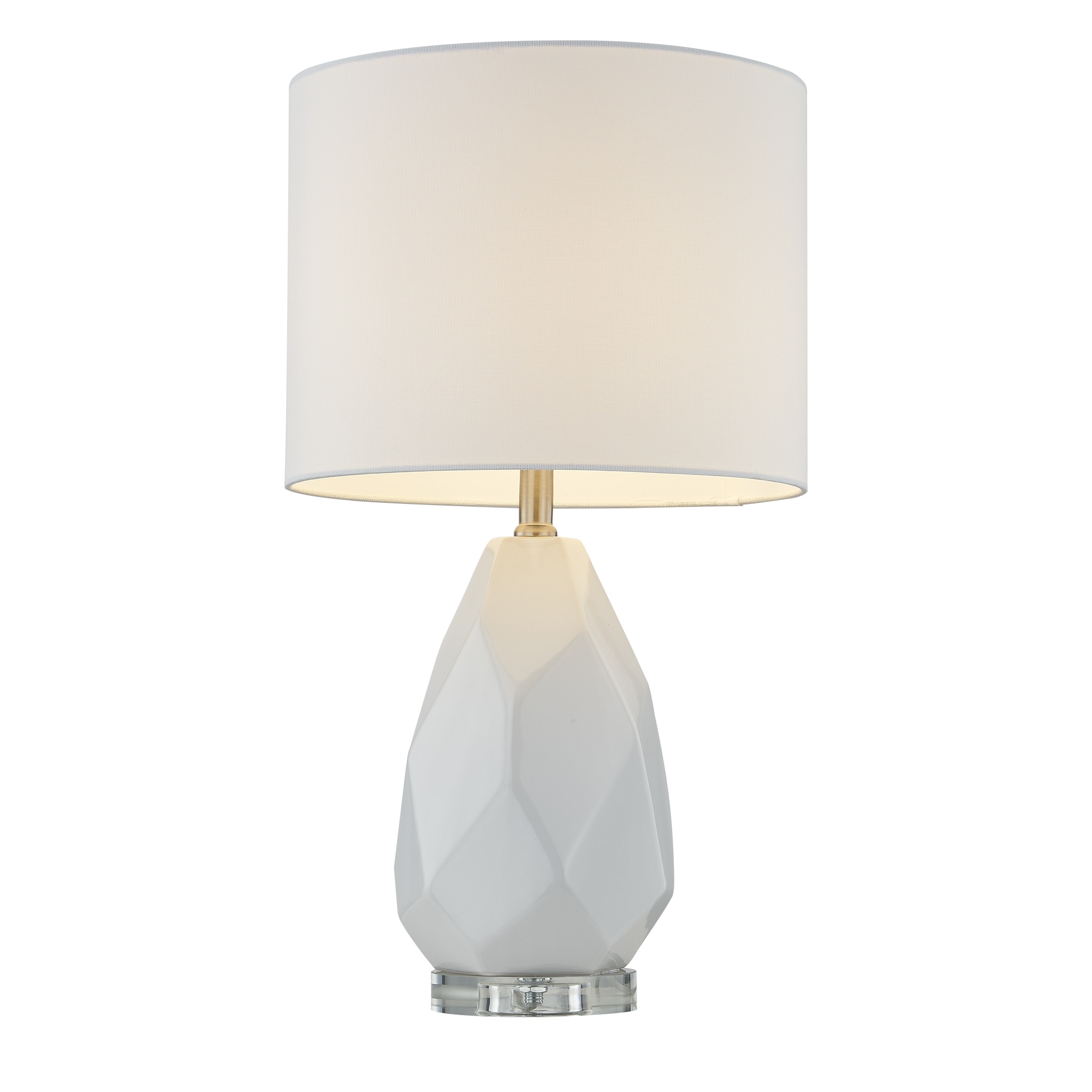 Maxax T258-WH-S Table-Lamps - View #12