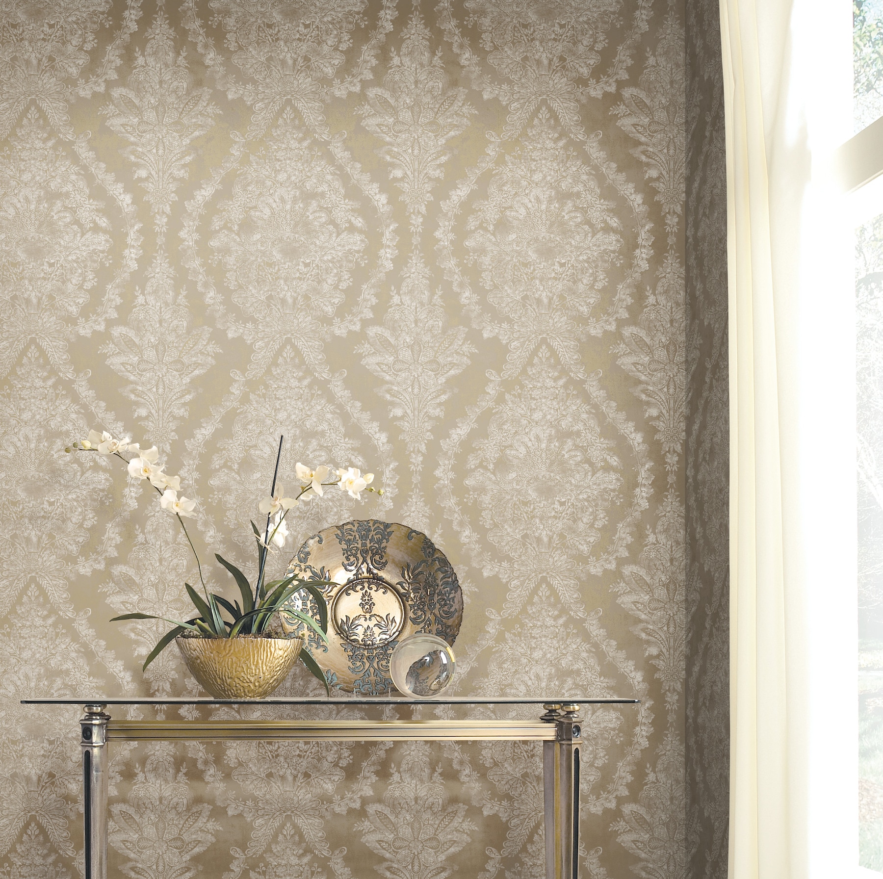 York Wallcoverings KT2217 wallpaper - View #3