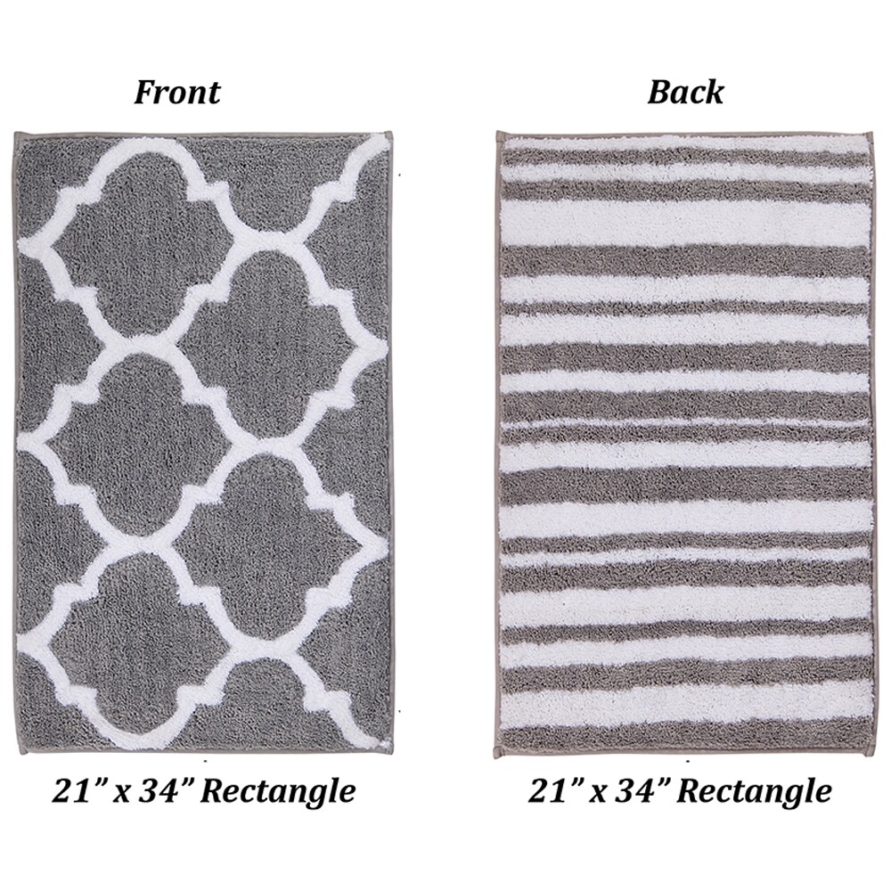Better Trends BAMA3PC202160SI Bath-Rugs - View #4