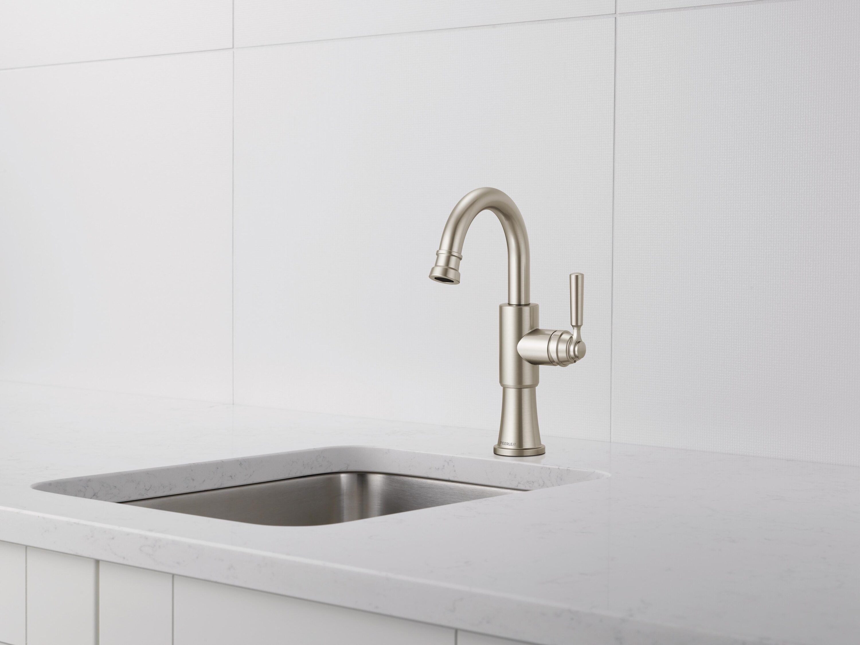 Peerless P1823LF-SS Kitchen-Faucets - View #2