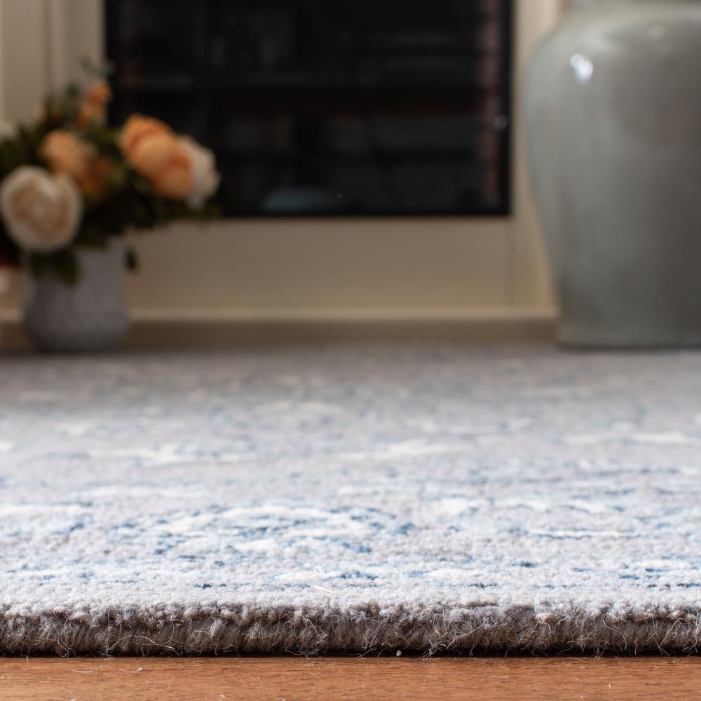 Safavieh MLP504F-5R rugs - View #6