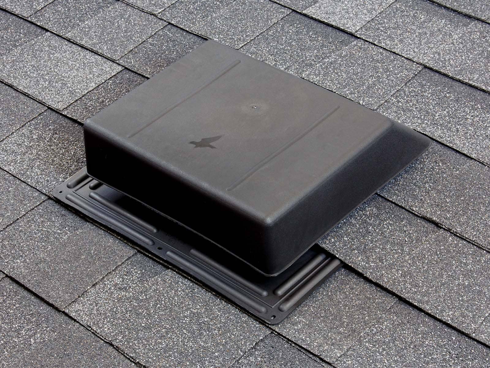 Air Vent 90121 Roof-Louvers - View #7