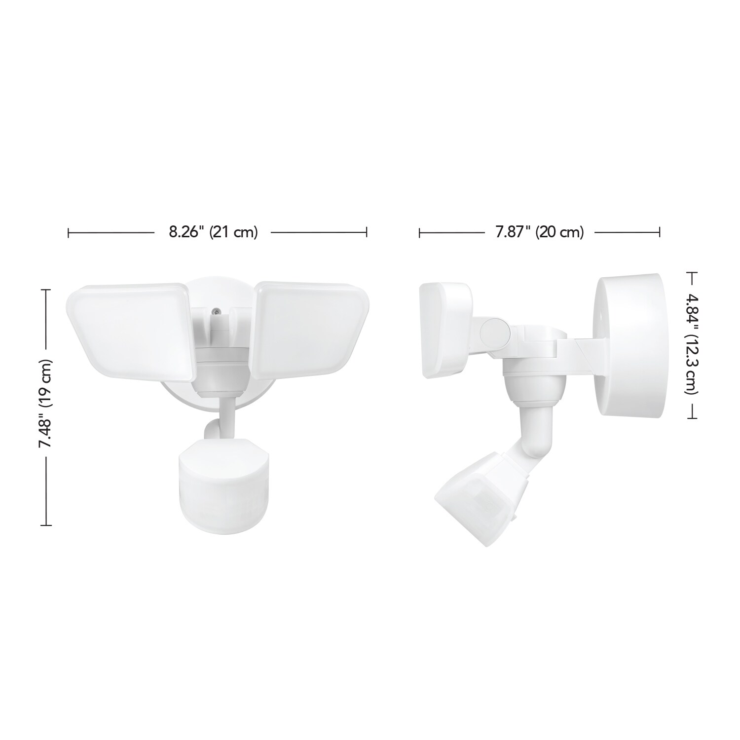 Globe Electric 91008814 Light-Sensors - View #3