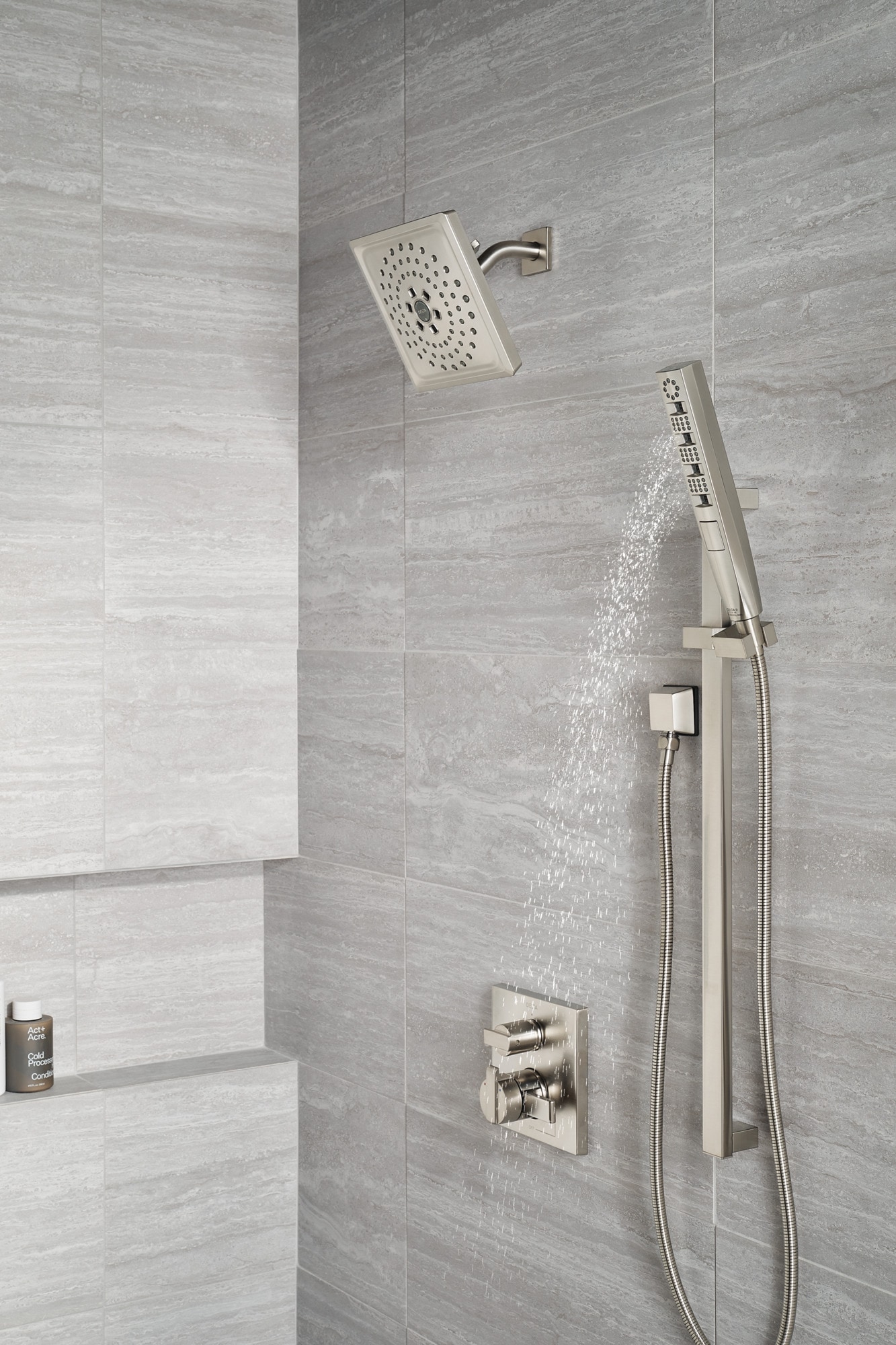 Delta 51140-SS-PR Fixed-Showerhead - View #16