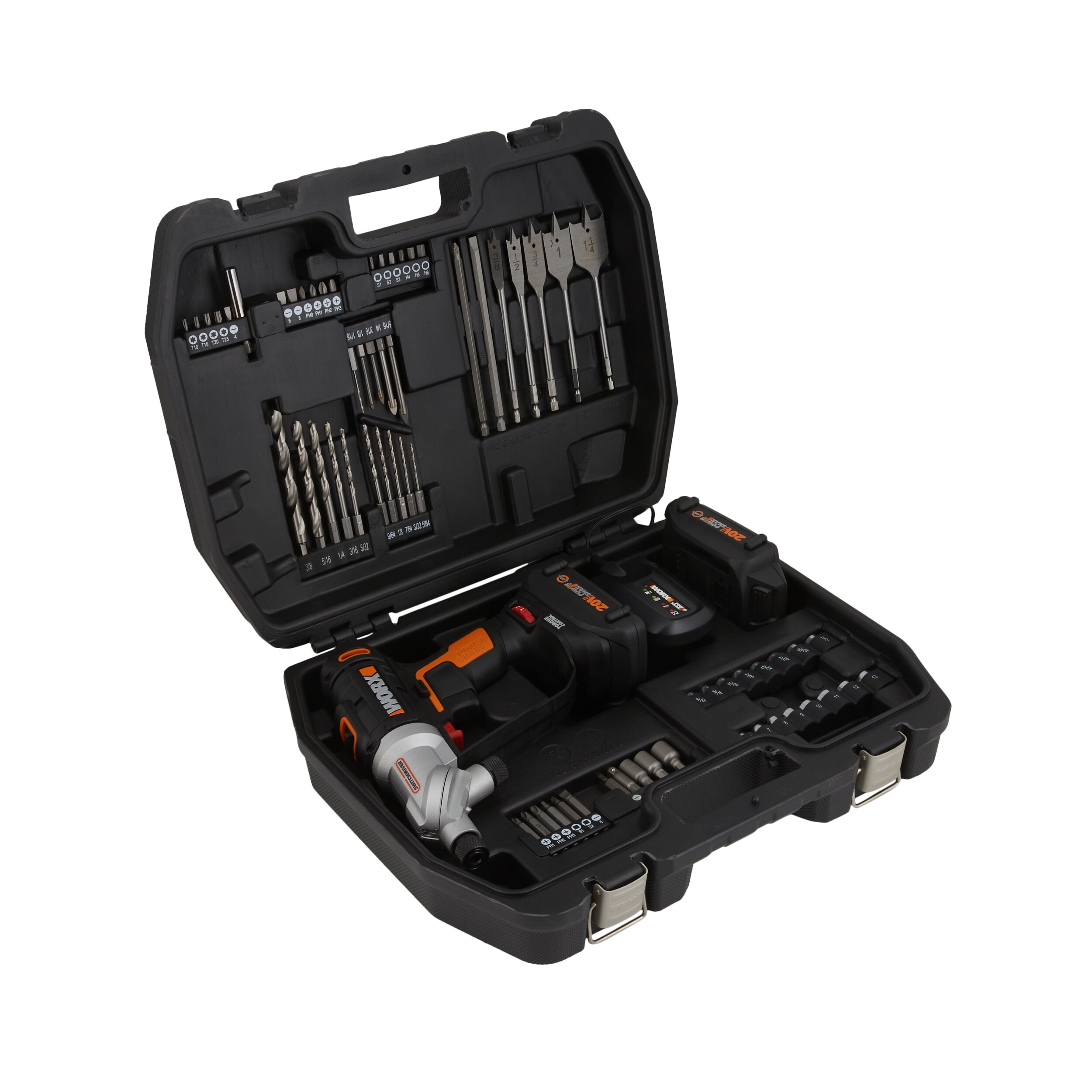 WORX WX176L.1 c100010 - View #12