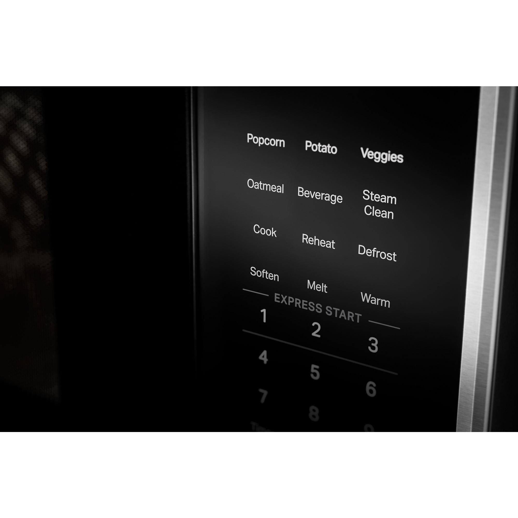 KitchenAid KMMS230RPS Otr-Mwo - View #6