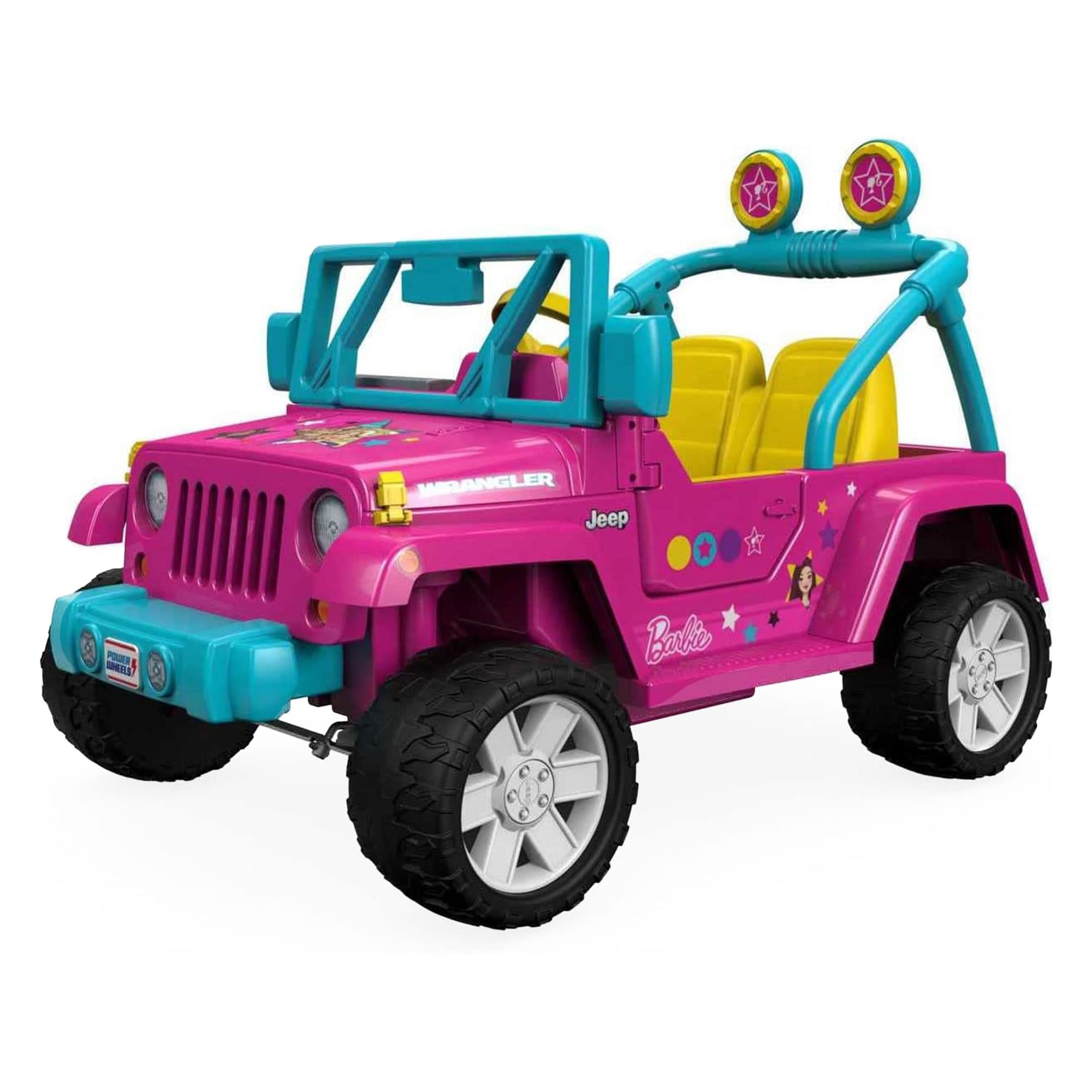 Hot Wheels 150467 Play-Toys - View #3