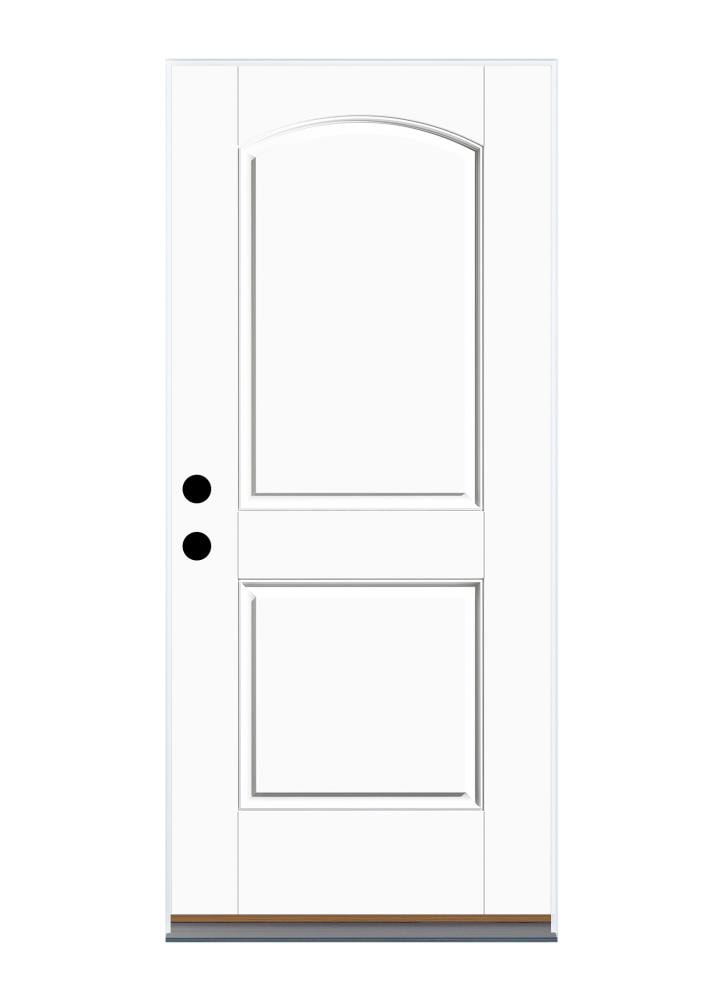 Therma-Tru Benchmark Doors BMTT626234