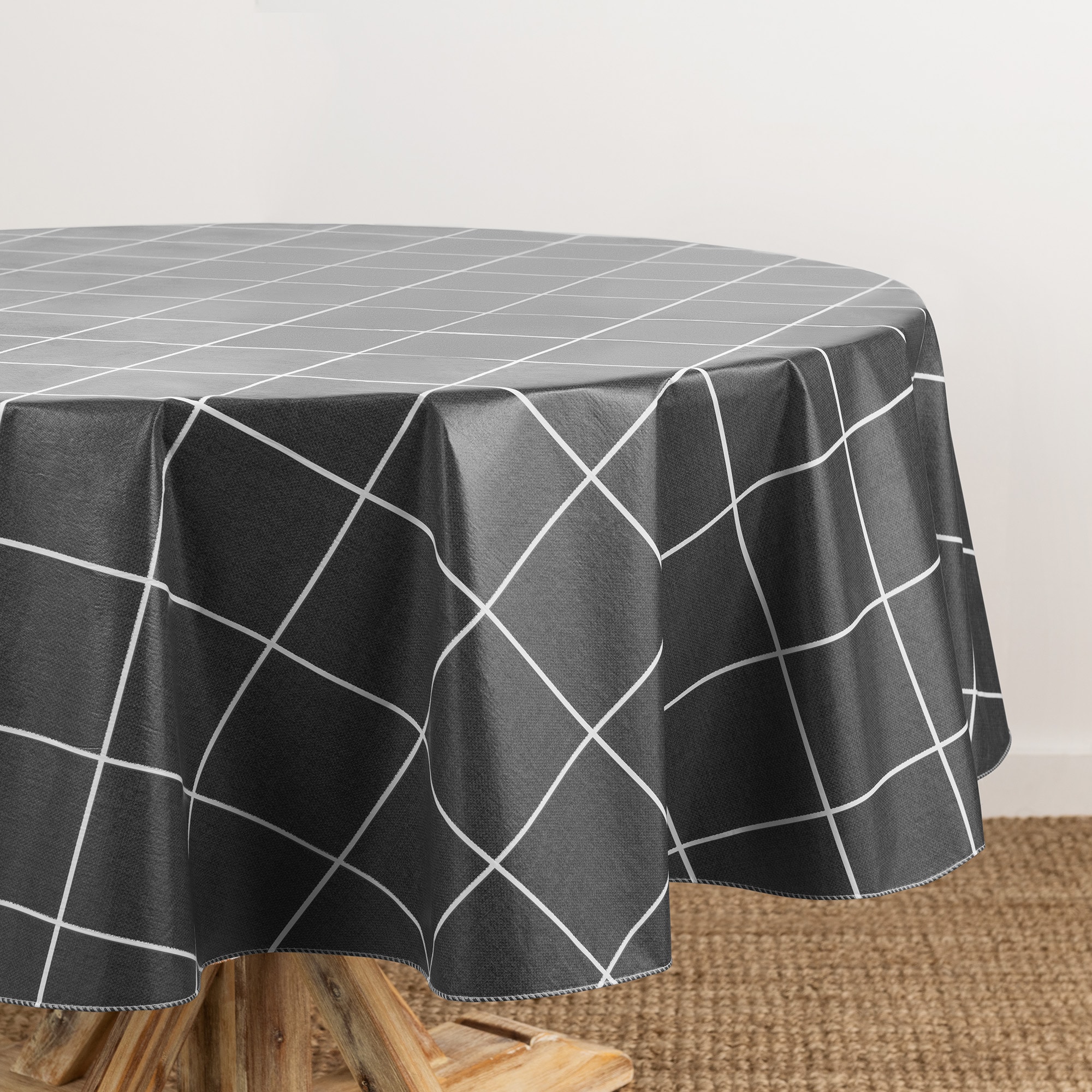 Elrene Home Fashions 194590058395 Table-Covers - View #2