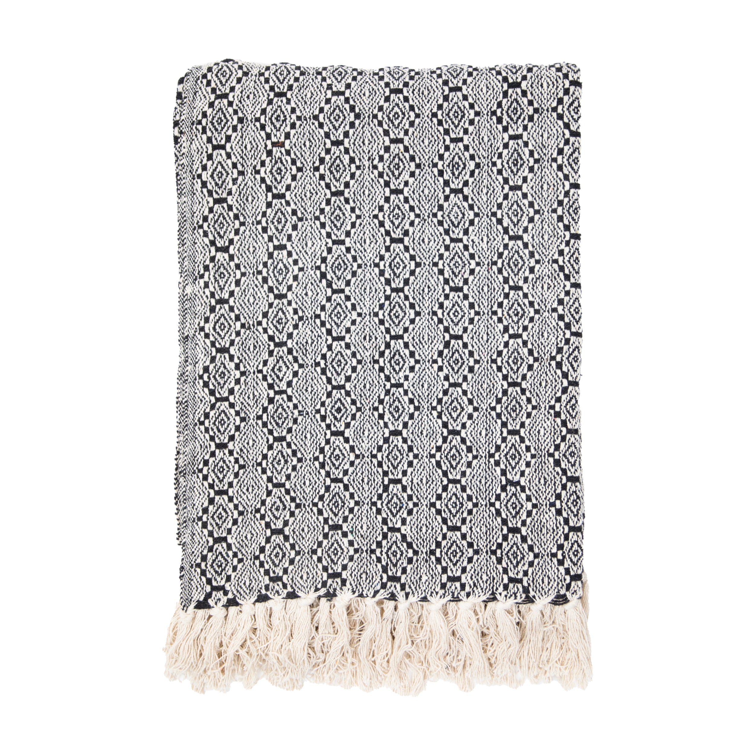 Arkwright Home THROW-AZT-50X70-CS Blankets-And-Throws - View #4