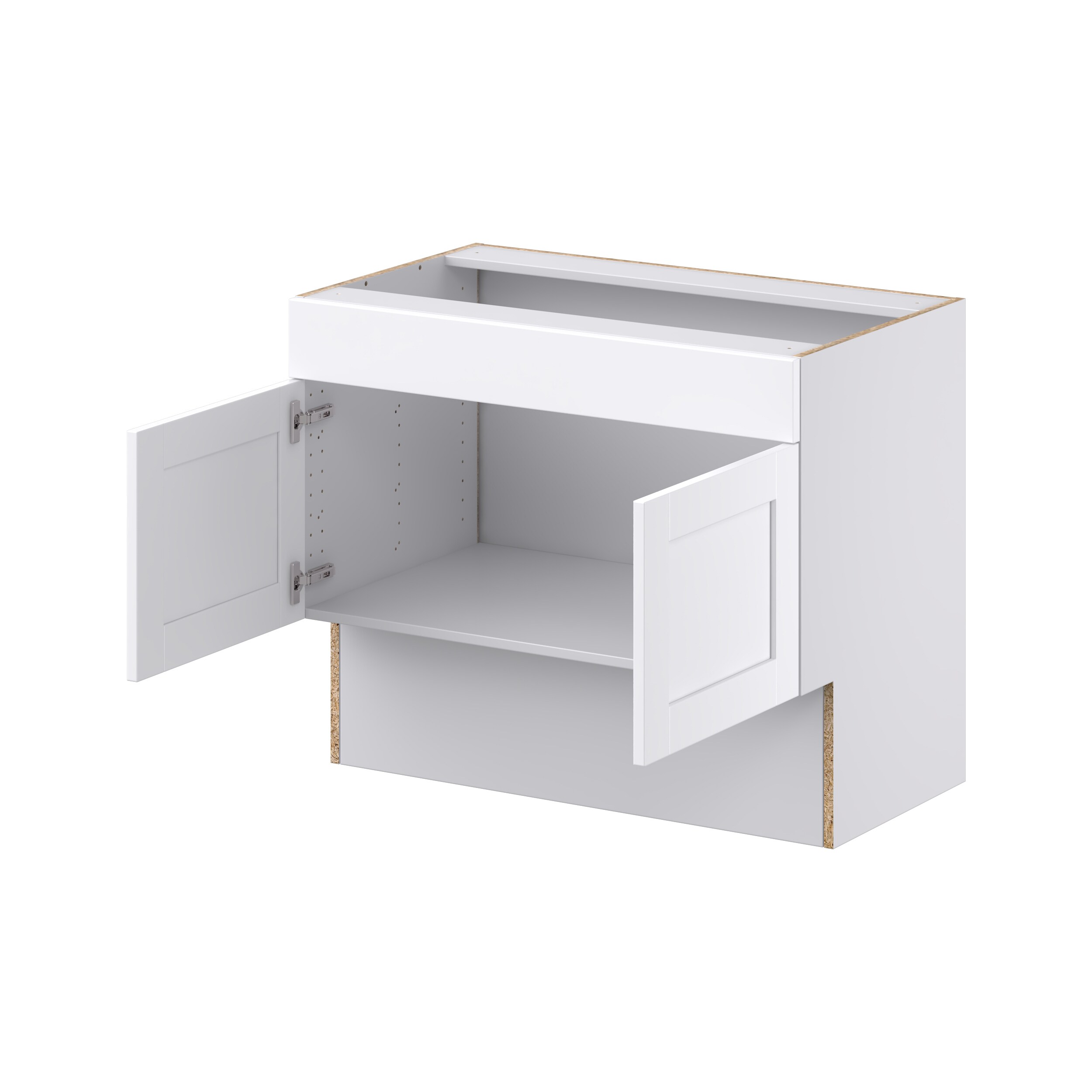 Hugo&Borg DSVS36FFRFADA-RM Cabinets-Kitchen - View #6