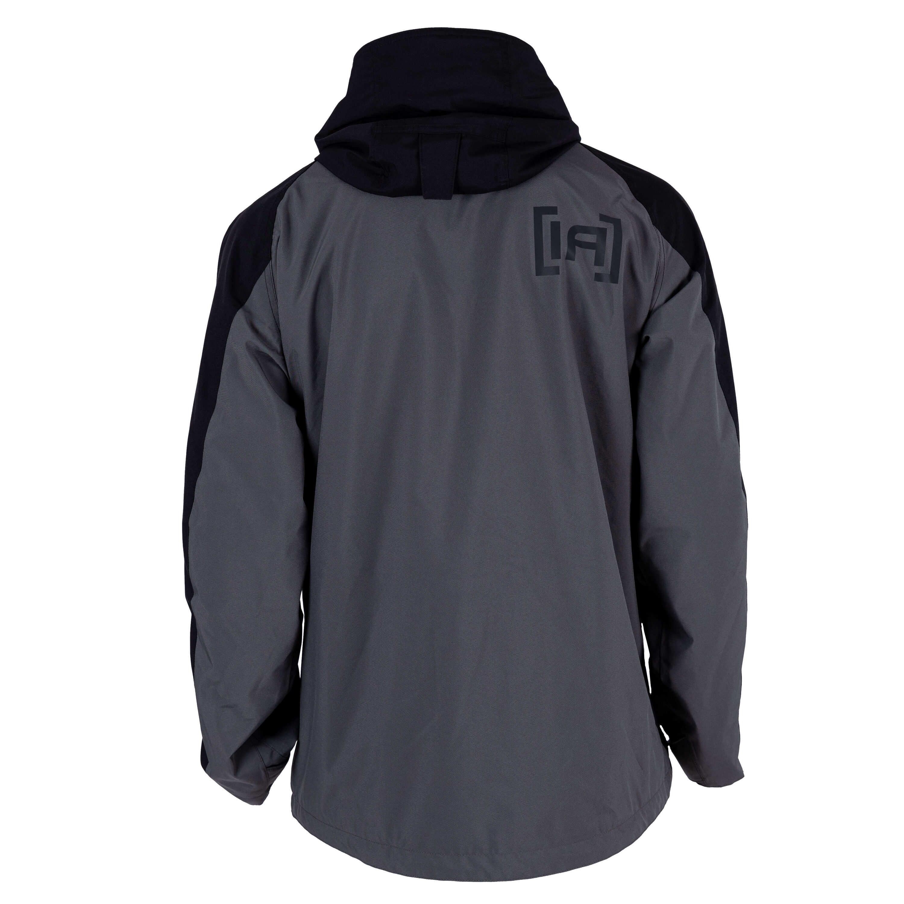 Clam Outdoors Edge Ice Fishing Parka Small in the Fishing Gear & Apparel  department at