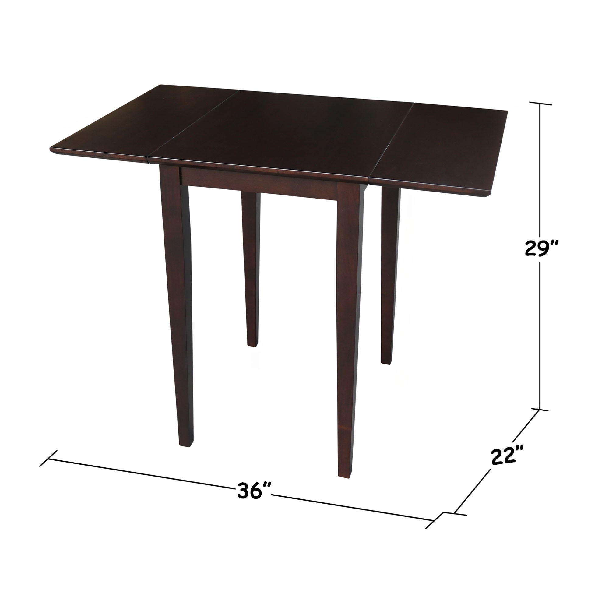 International Concepts T15-2236D Dining-Tables - View #12