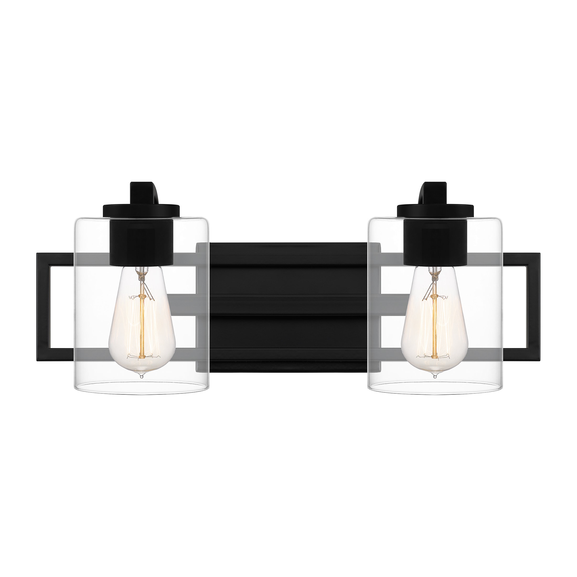 Quoizel LANS8618MBK b089995 - View #3