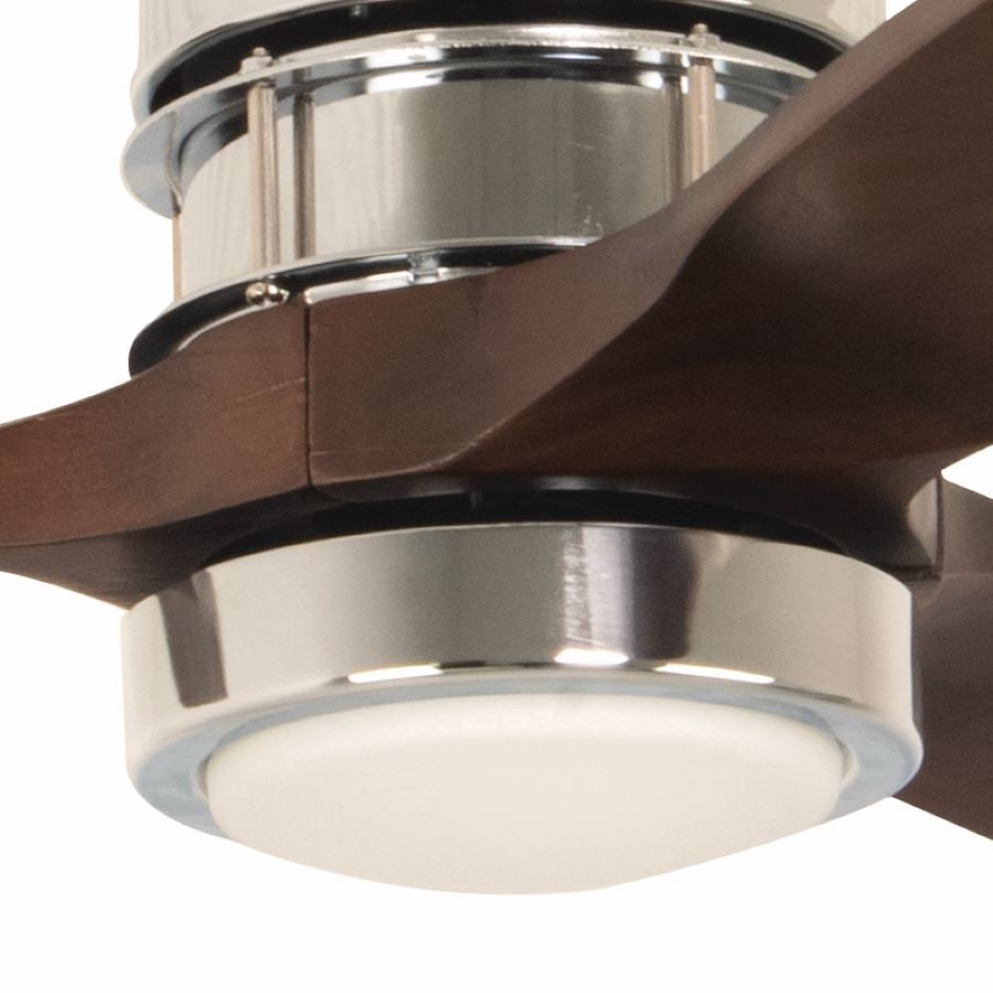 Craftmade SON52CH-60WAL Ceiling-Fans - View #2