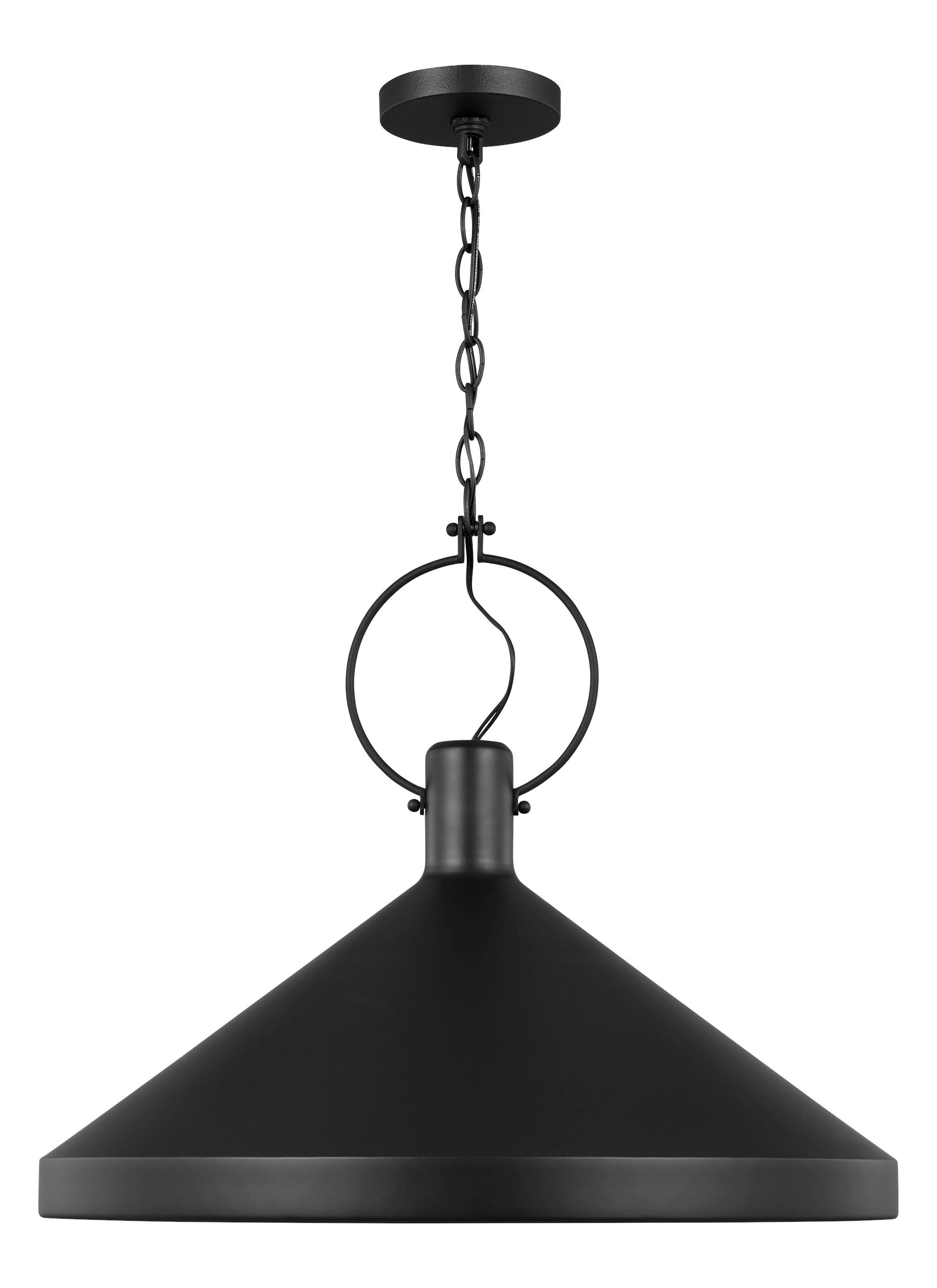 Generation Lighting 6884901-112 Pendant-Lights - View #2