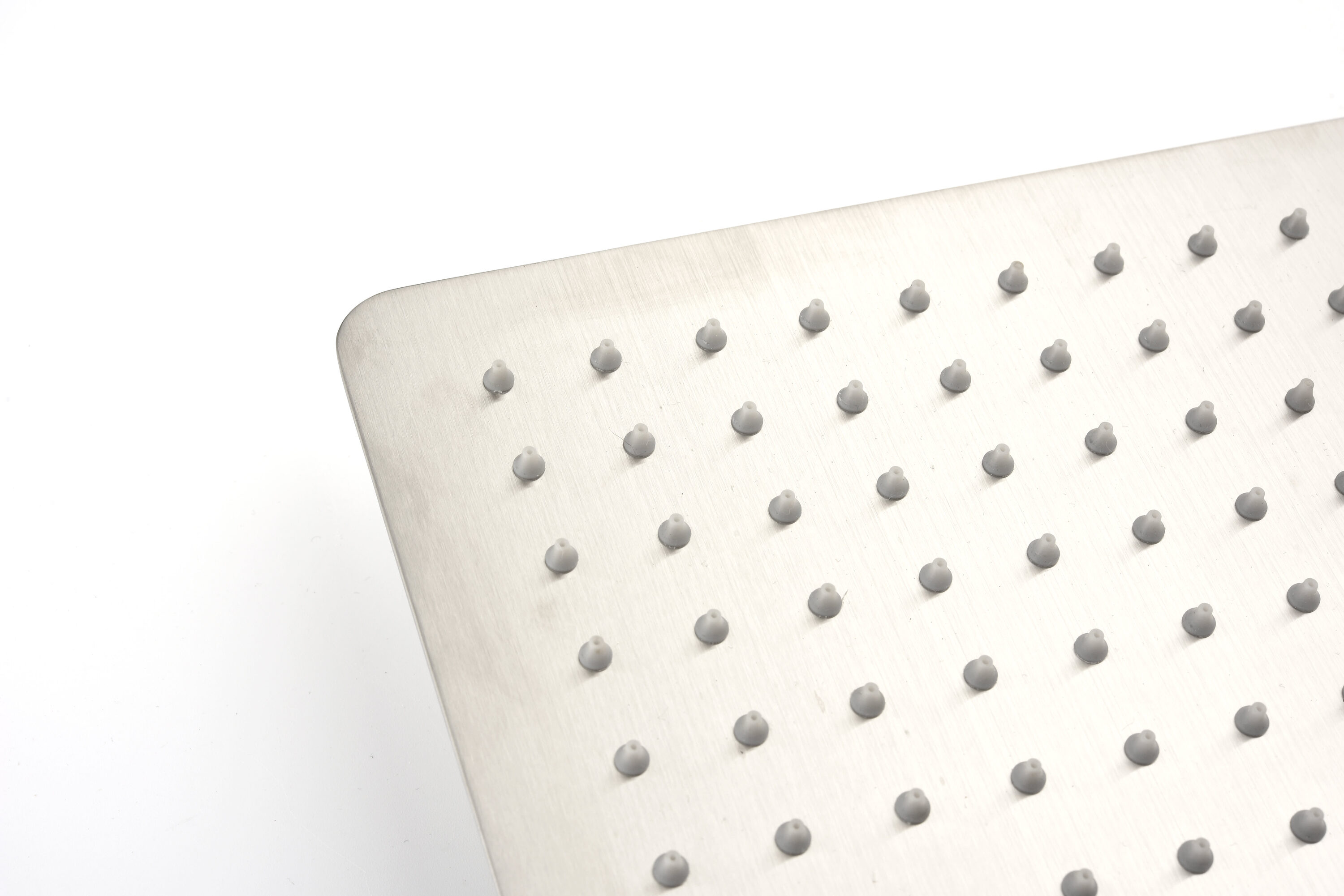 Rbied WJ-LSR-58 Fixed-Showerhead - View #2