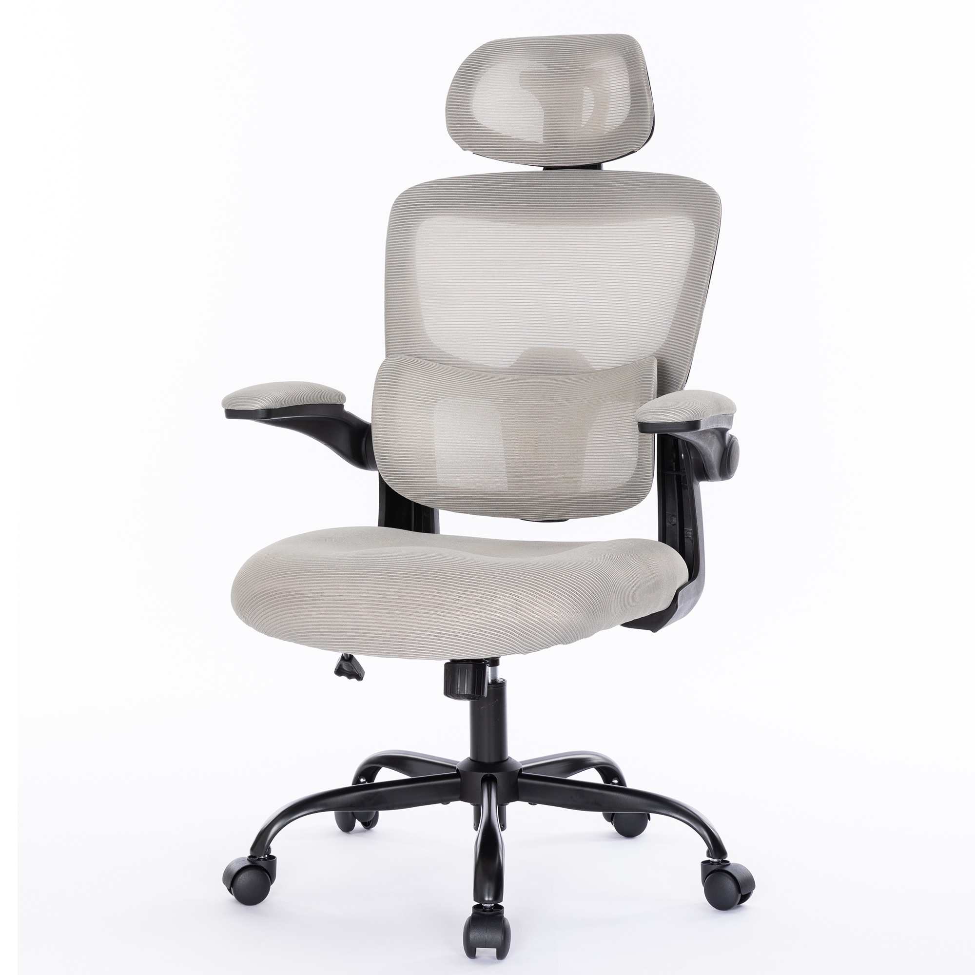 Ergonomic Task Chair, Smart Ocean