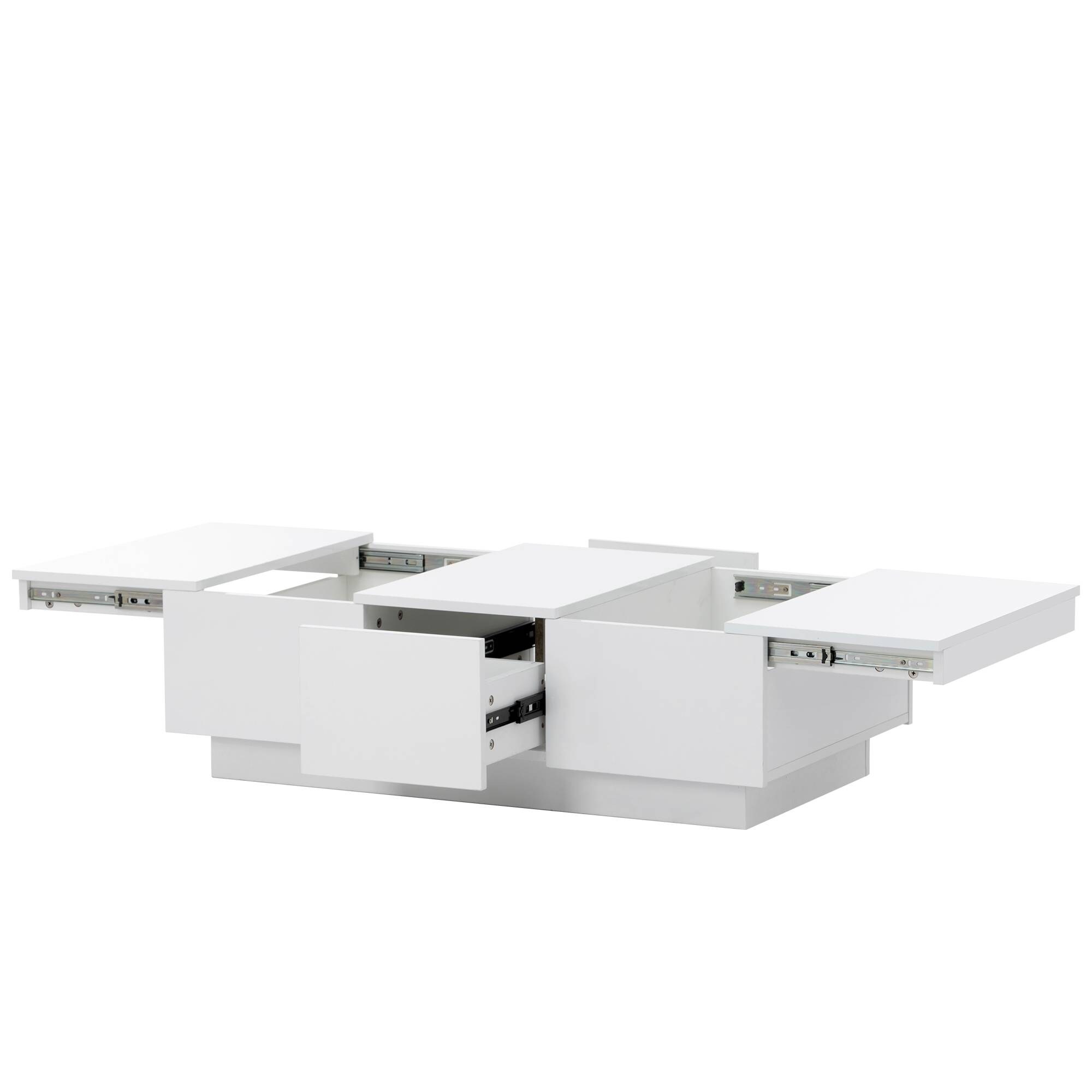 Yiekholo LL-970AAK Coffee-Tables - View #5
