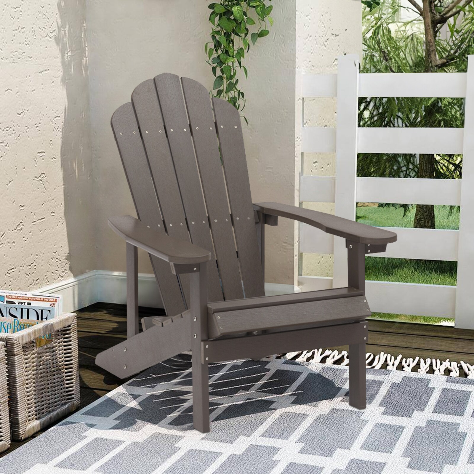 Maocao Hoom SM-T-34-CF Patio-Chairs - View #5