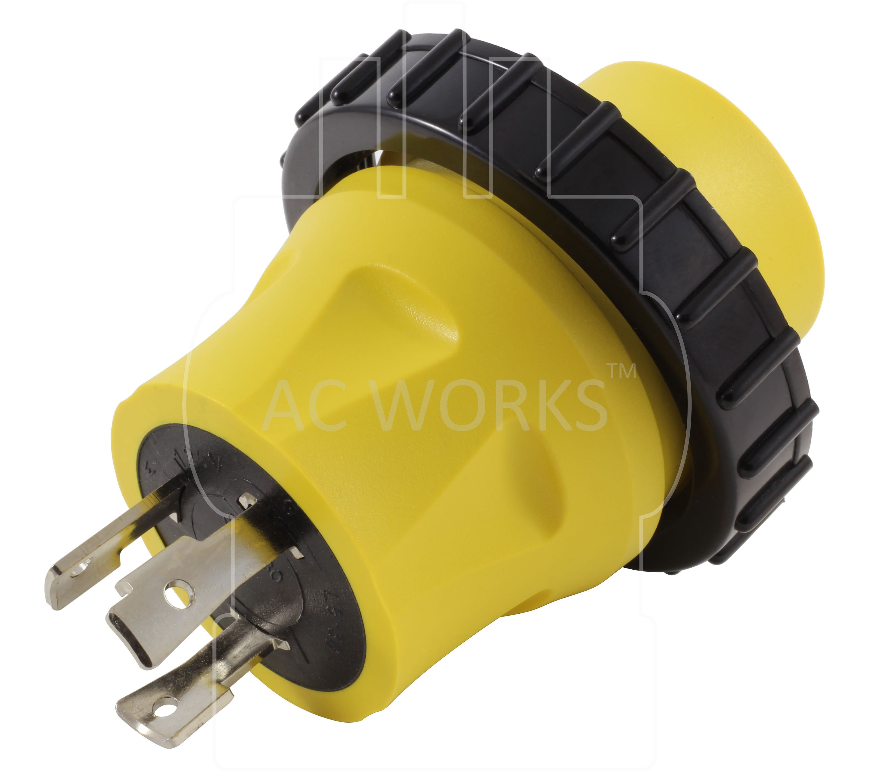 AC WORKS RVL530M30 Power-Outlet-Taps - View #3