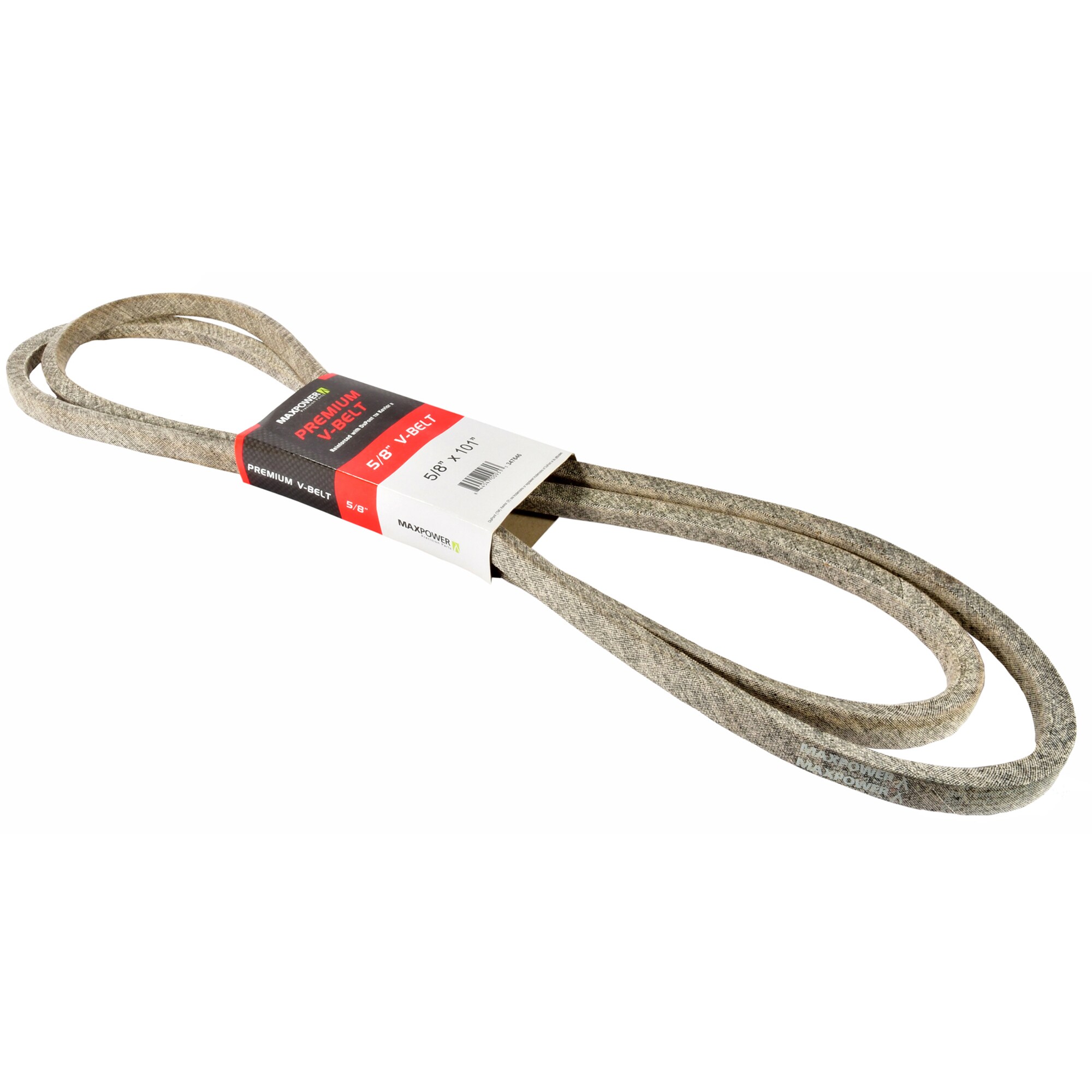 MaxPower 347646 Riding-Mower-Belts - View #3