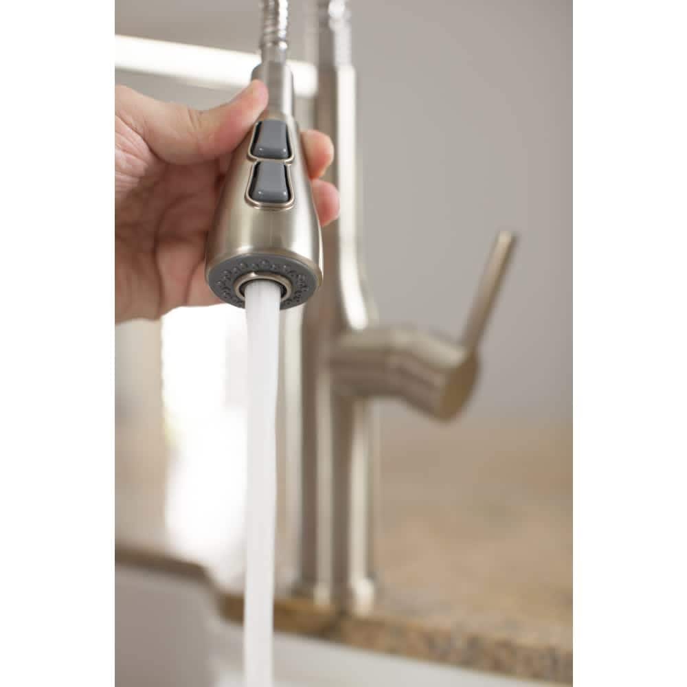 Miseno MNO500L Kitchen-Faucets - View #3