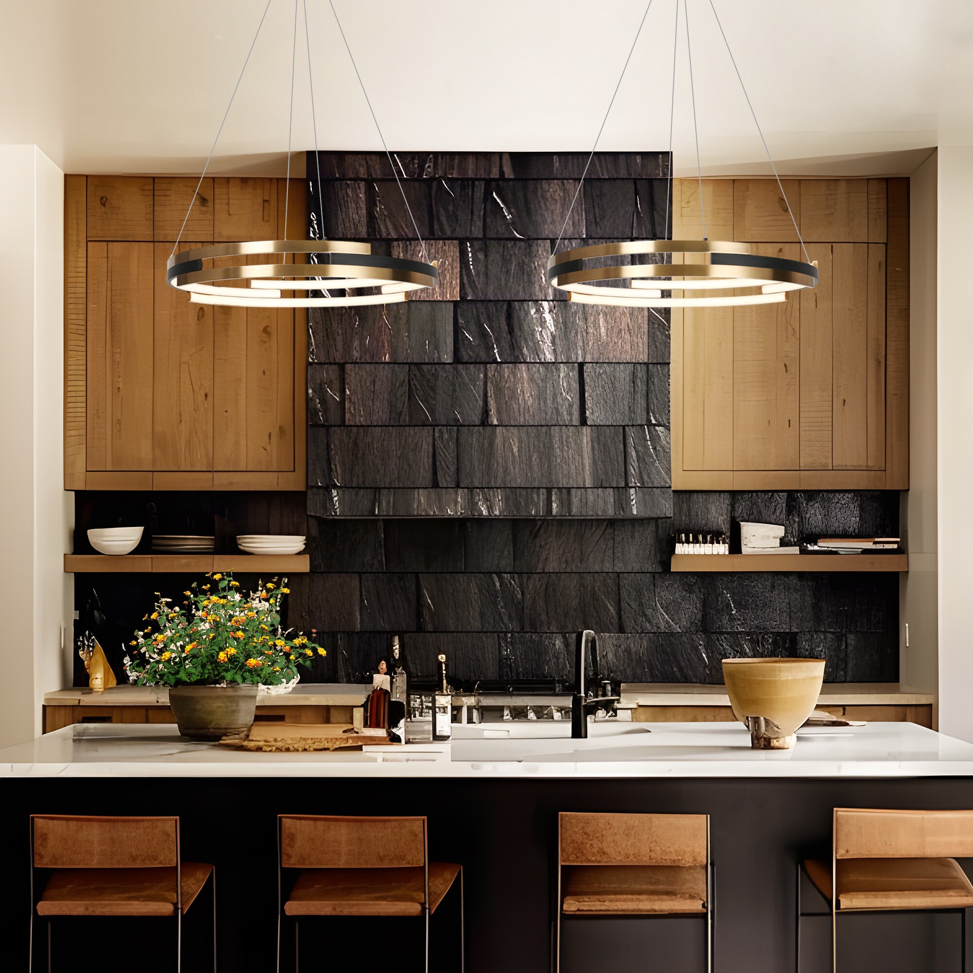 ZEVNI L3NQY36FW4646SD7 Pendant-Lights - View #4