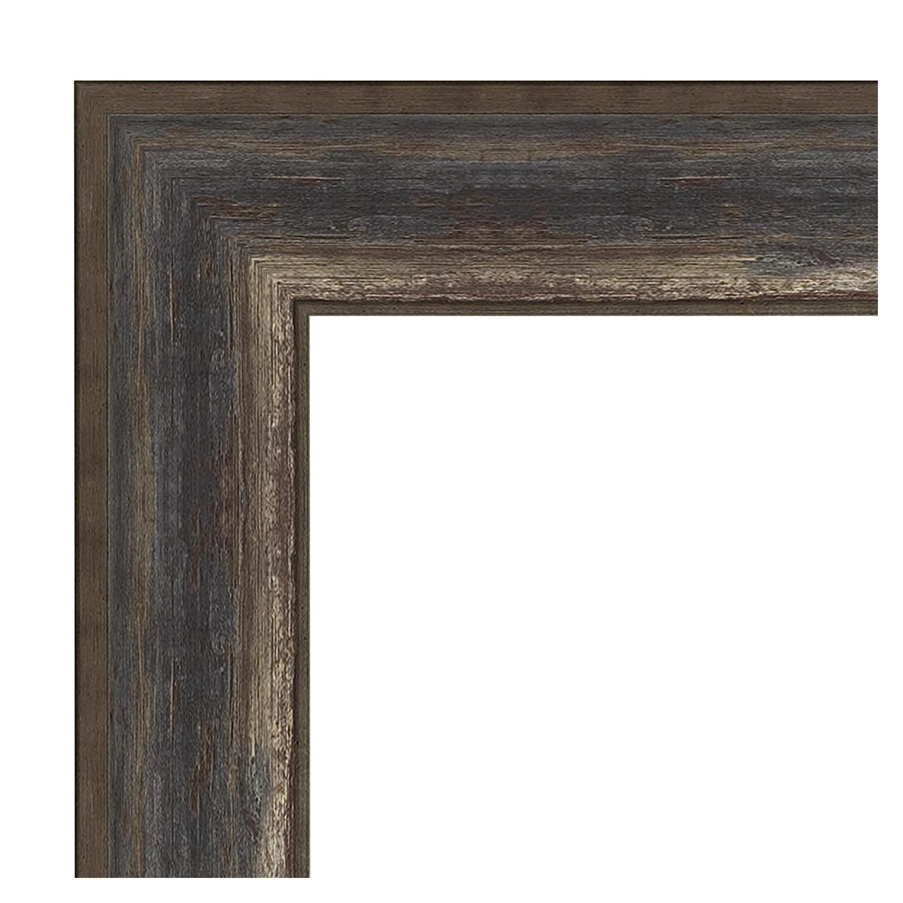 Amanti Art DSW4960750 Framed-Bath-Mirrors - View #7