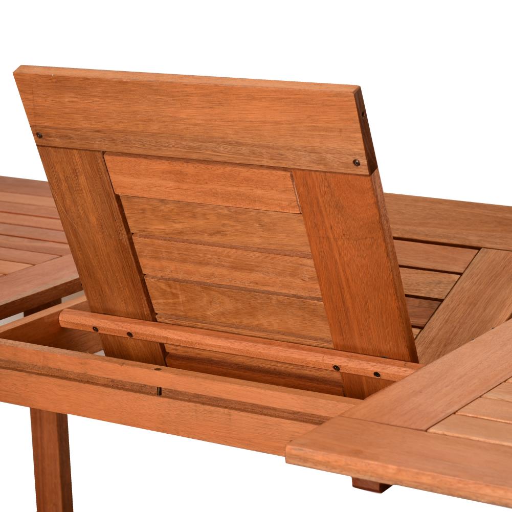 Amazonia BT542 6CHA2CHAARM WT Patio-Dining-Sets - View #6