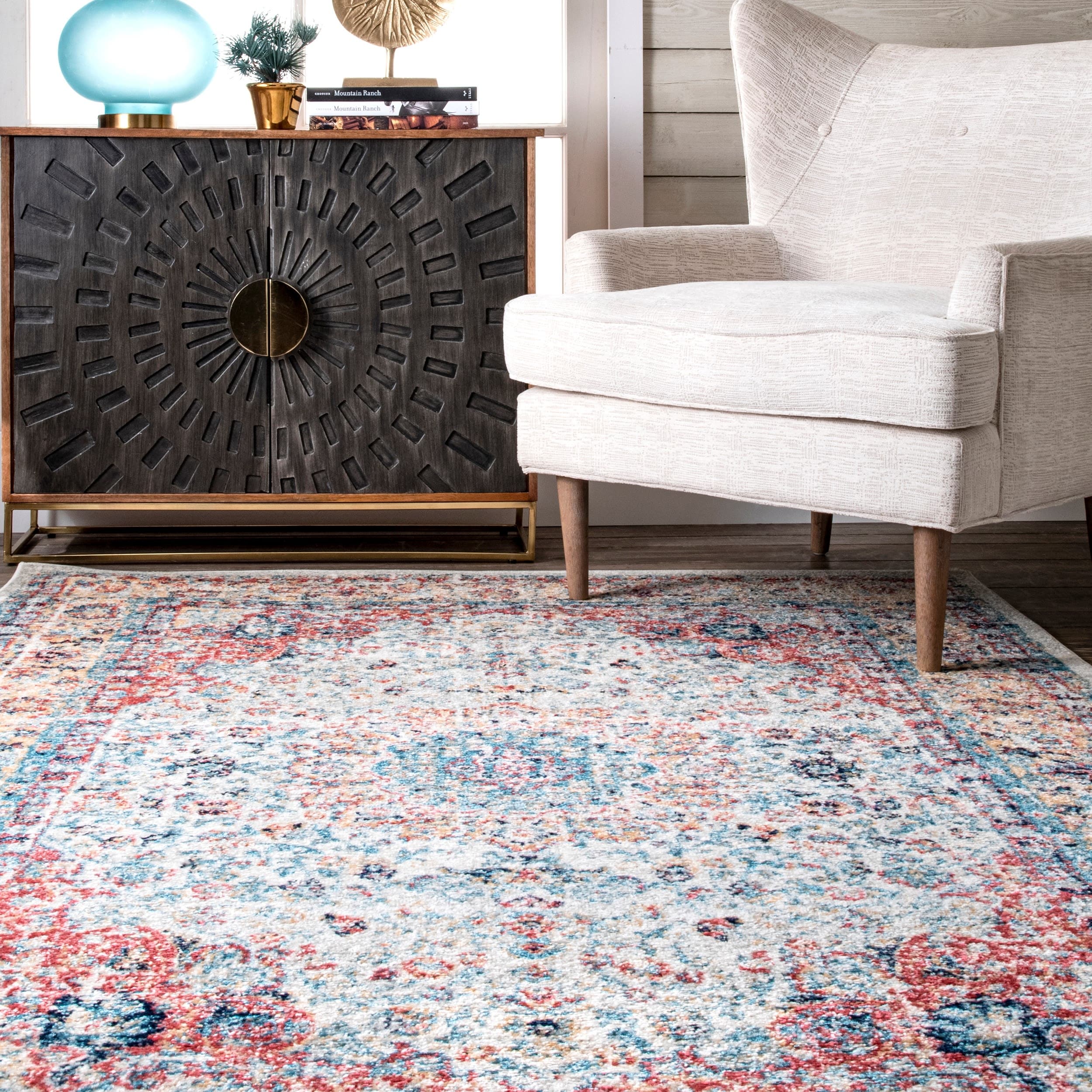 nuLOOM RZBD07F-406 rugs - View #6