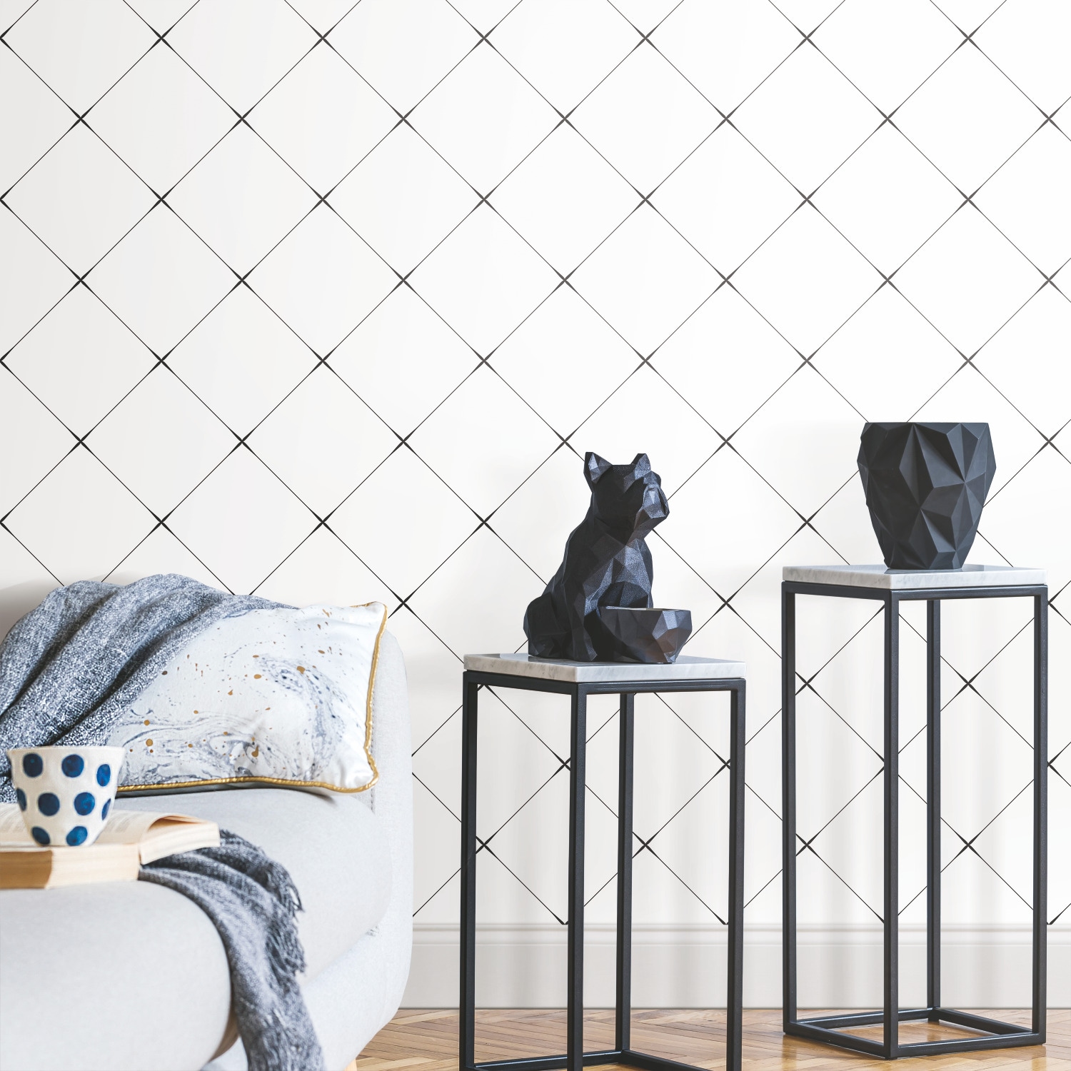 RoomMates RMK12035RL wallpaper - View #3