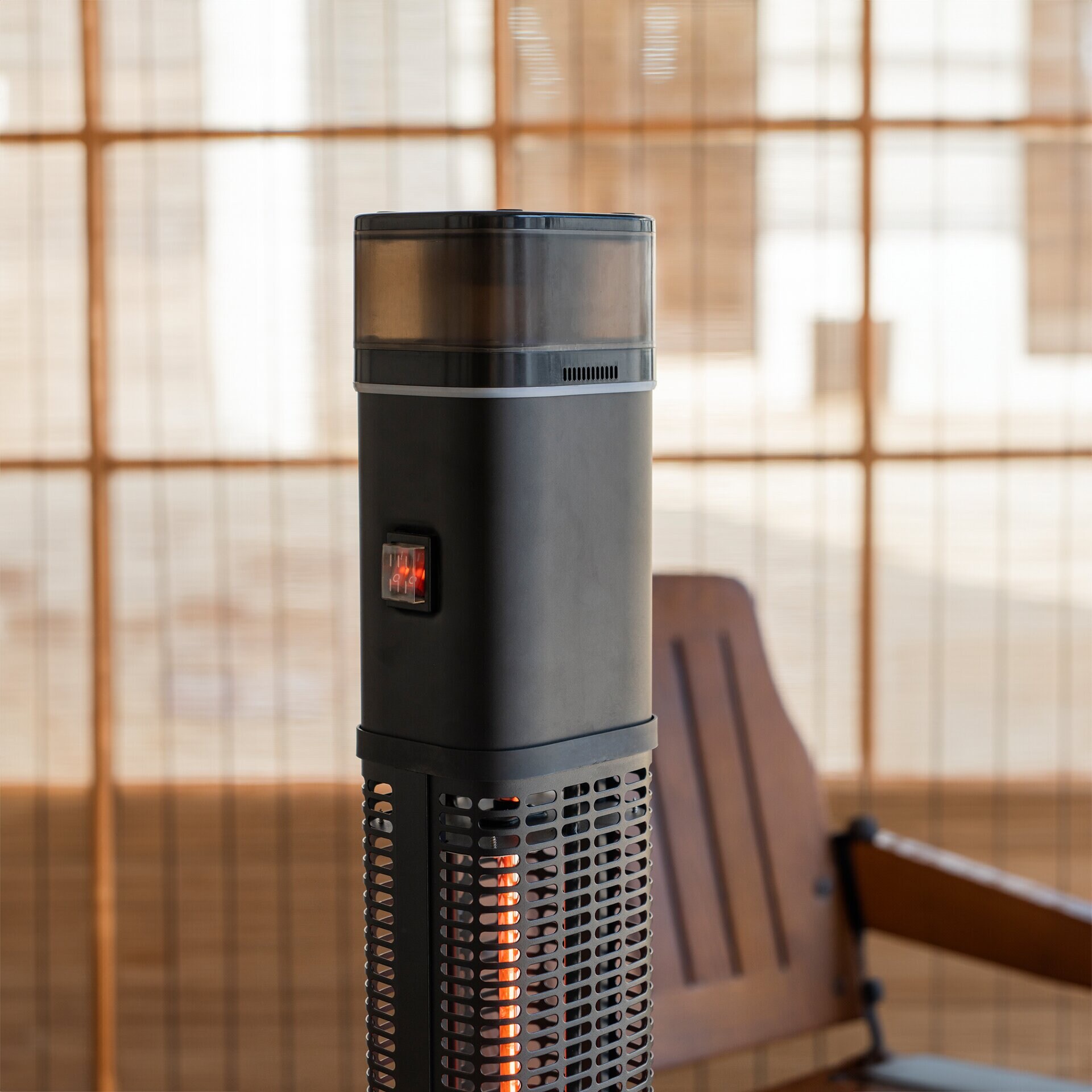 Deko Living COH40003 Outdoor-Electric-Patio-Heaters - View #7