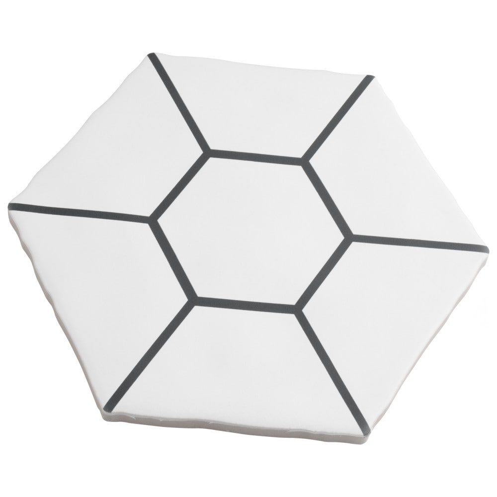 Affinity Tile FHGPXHCWT Ceramic-Tile - View #3