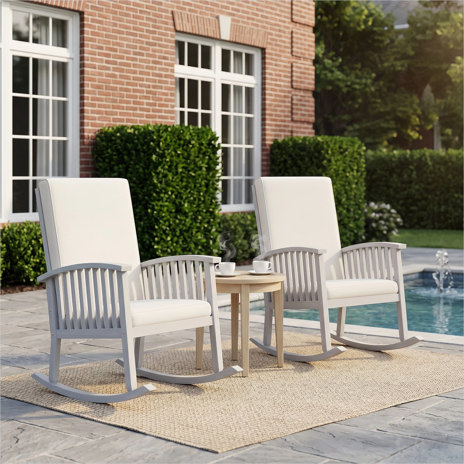 SunJet 2K1LMOOXH7DL Patio-Chairs - View #3