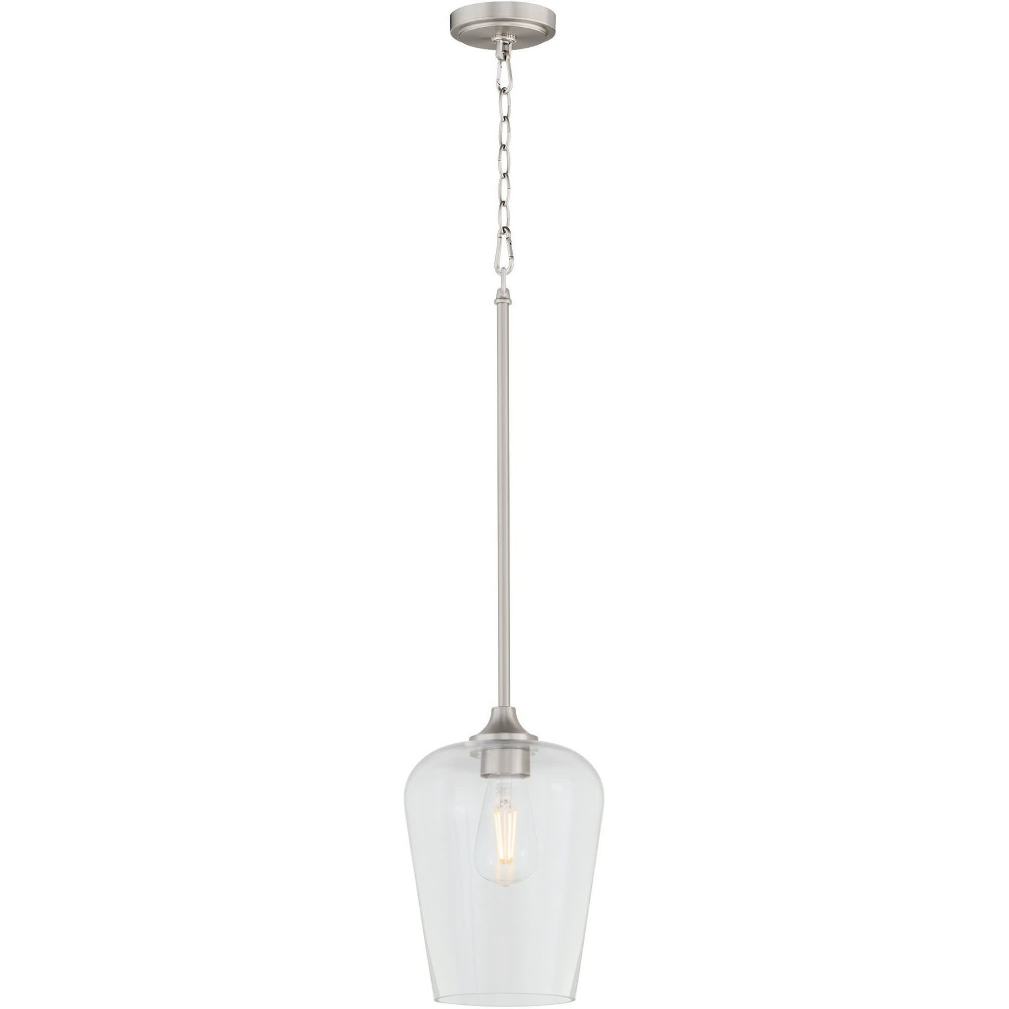 Quorum International 3313-65 Pendant-Lights - View #3