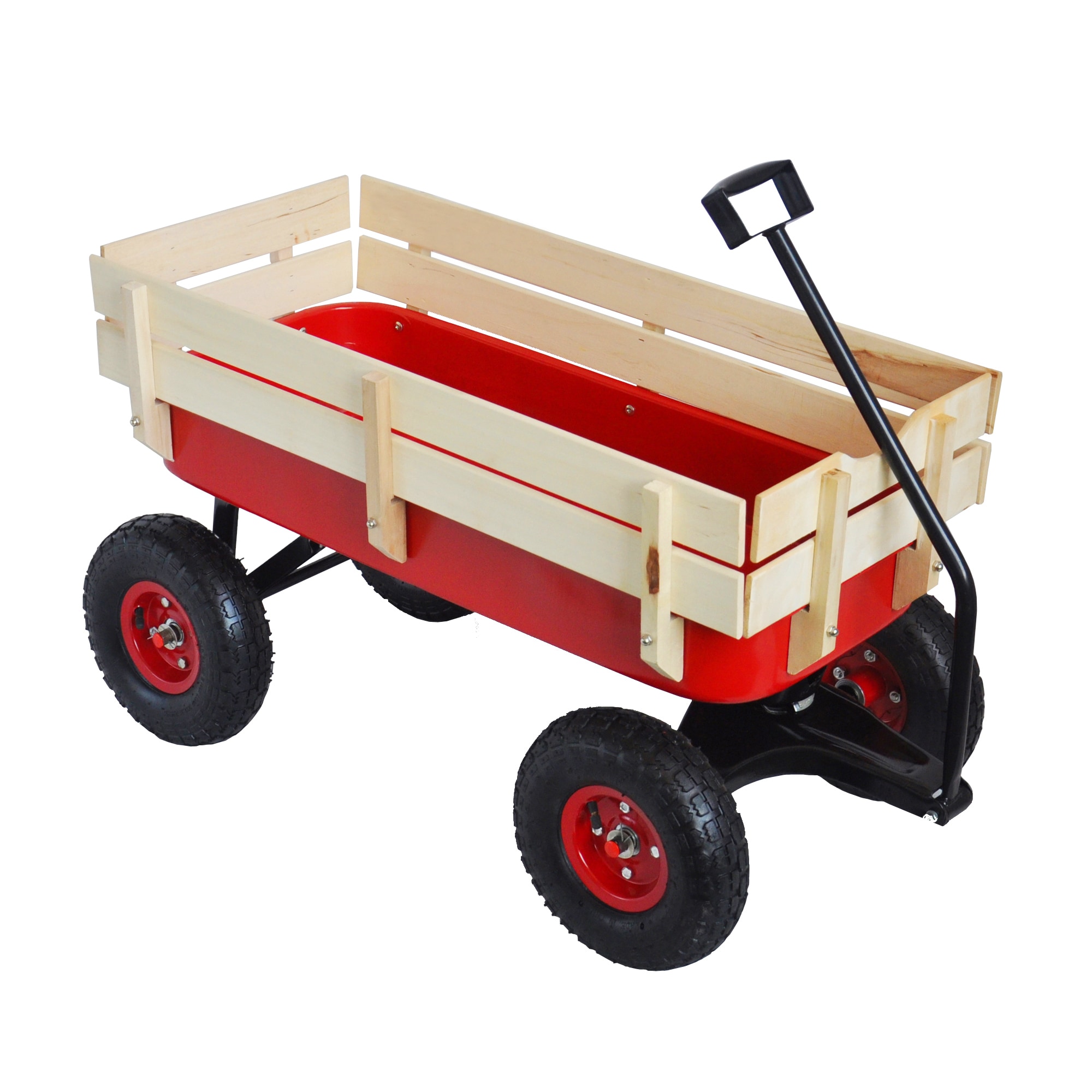 AHIOU HOME ZAAHG-2956C Yard-Carts - View #3