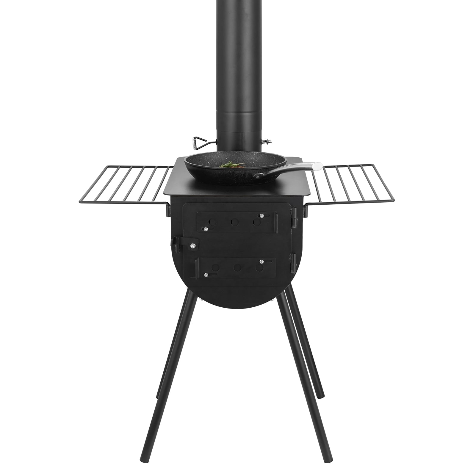 VEVOR Wood Piezo Steel Outdoor Burner ZPQNLY118INCH0BTVV0 simolary.com 24 VEVOR Wood Piezo Steel Outdoor Burner ZPQNLY118INCH0BTVV0 Simolary simolary.com 24
