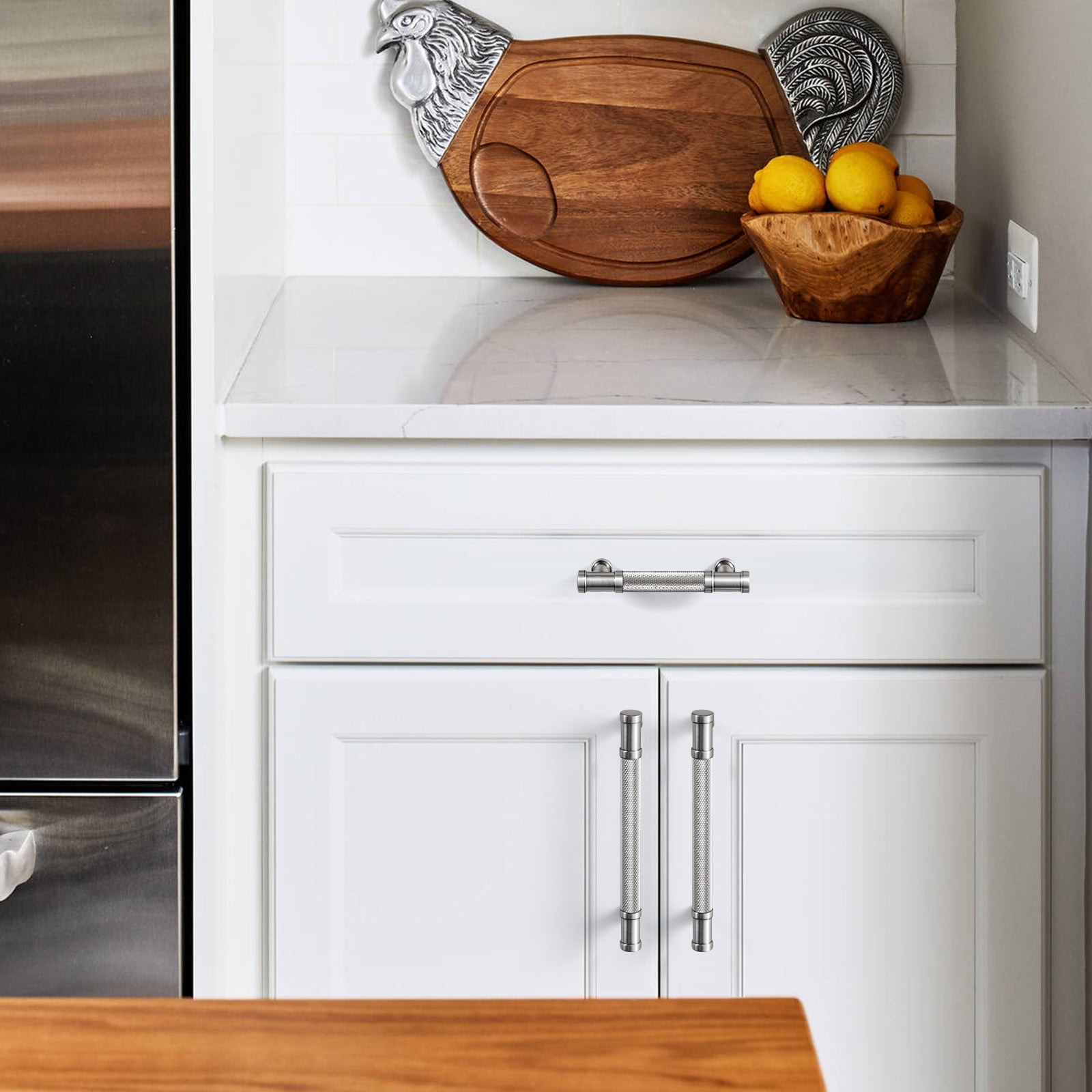 Miaokesen 2210LN-320 Cabinet-Pulls - View #4