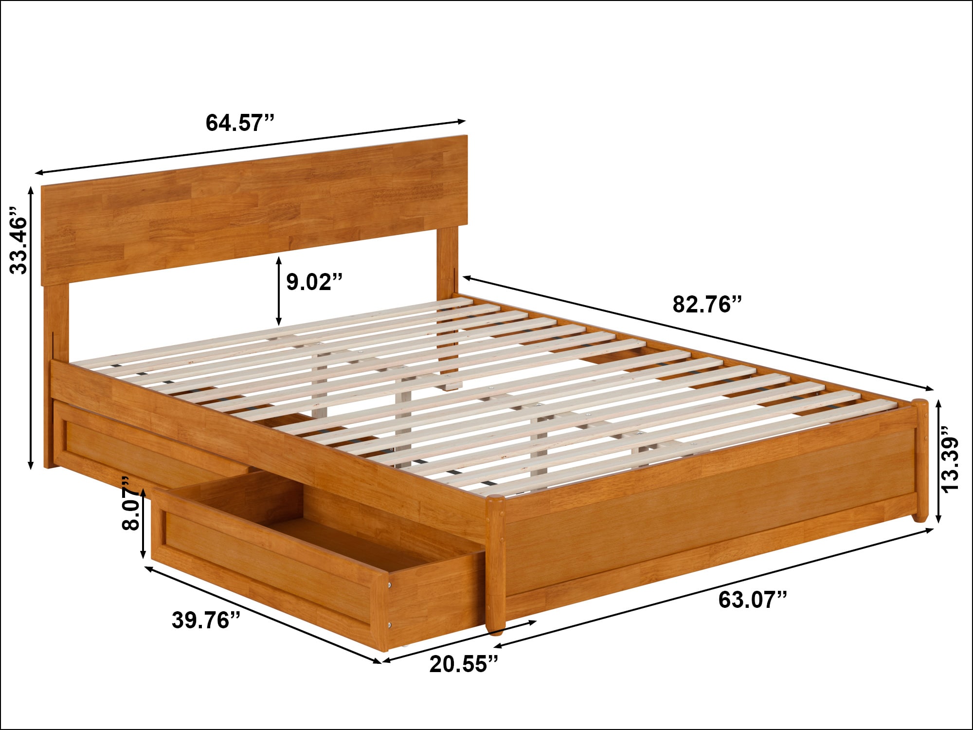 AFI AR818714T beds - View #15